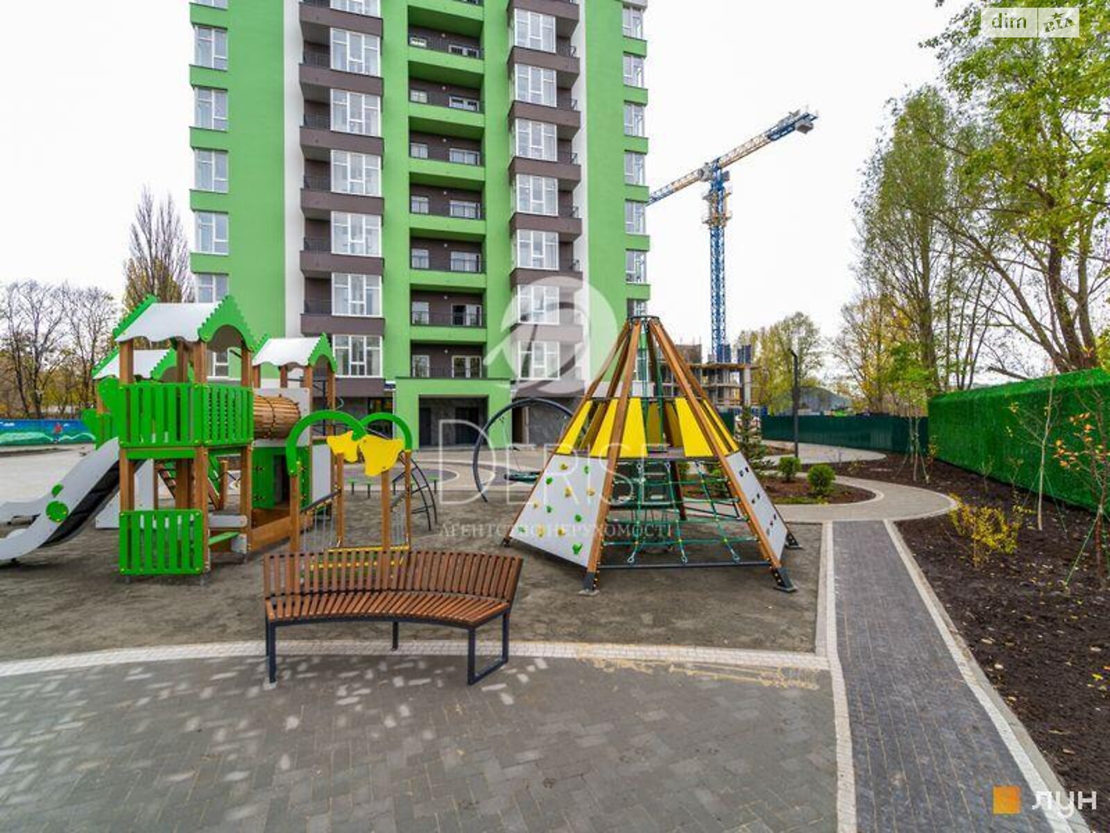 Продажа однокомнатной квартиры в Киеве, на пер. Приборный 10, район Святошинский фото 1