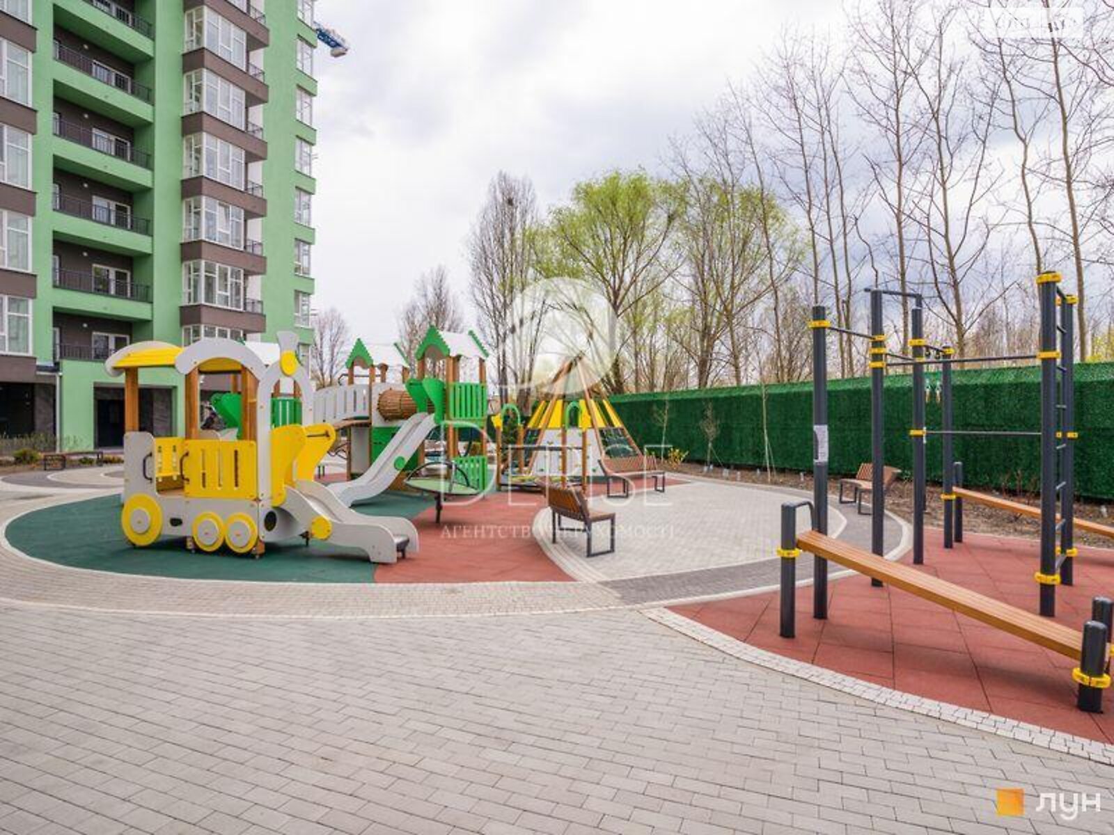 Продажа однокомнатной квартиры в Киеве, на пер. Приборный 10, район Святошинский фото 1