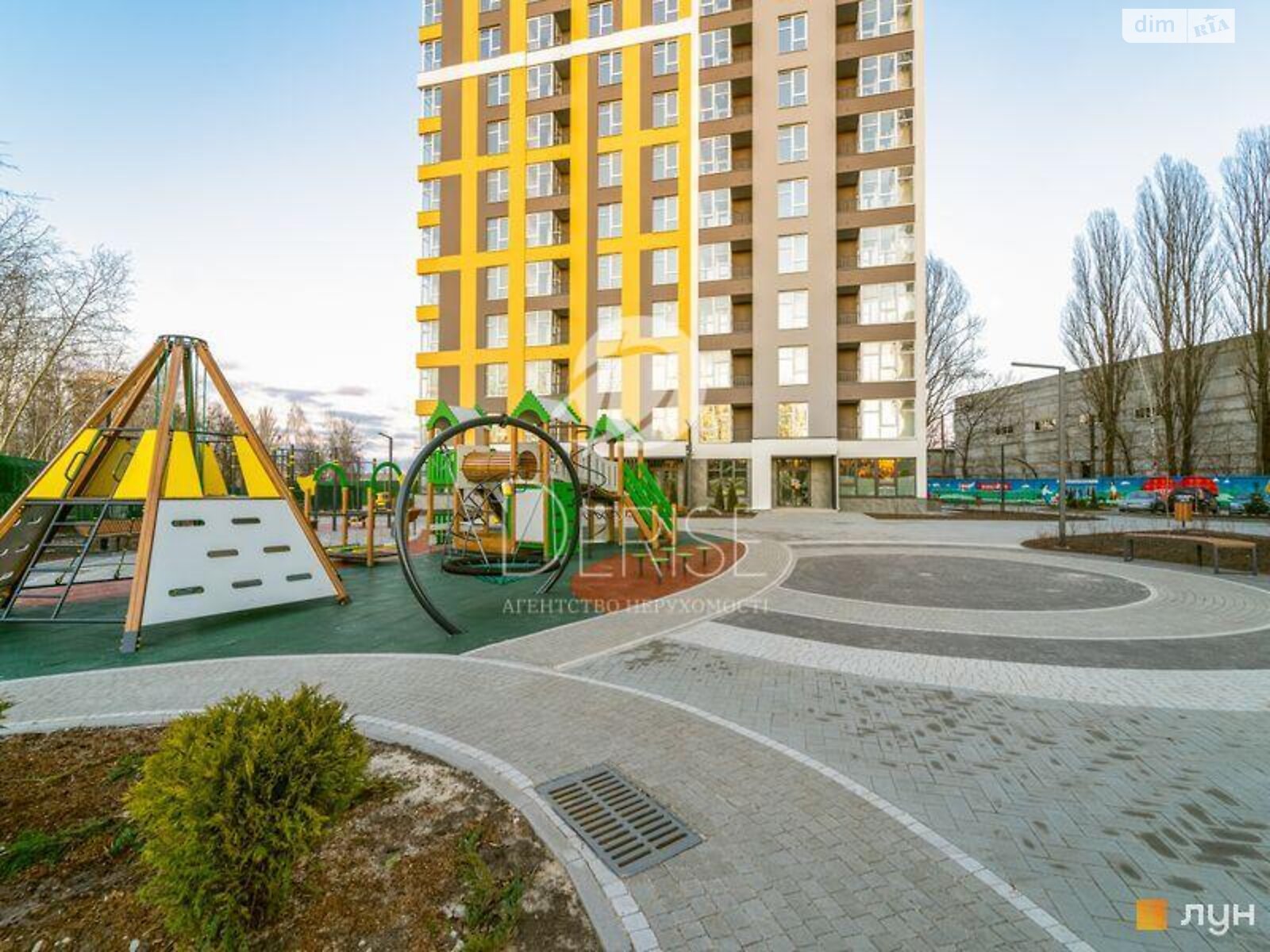 Продажа однокомнатной квартиры в Киеве, на пер. Приборный 10, район Святошинский фото 1