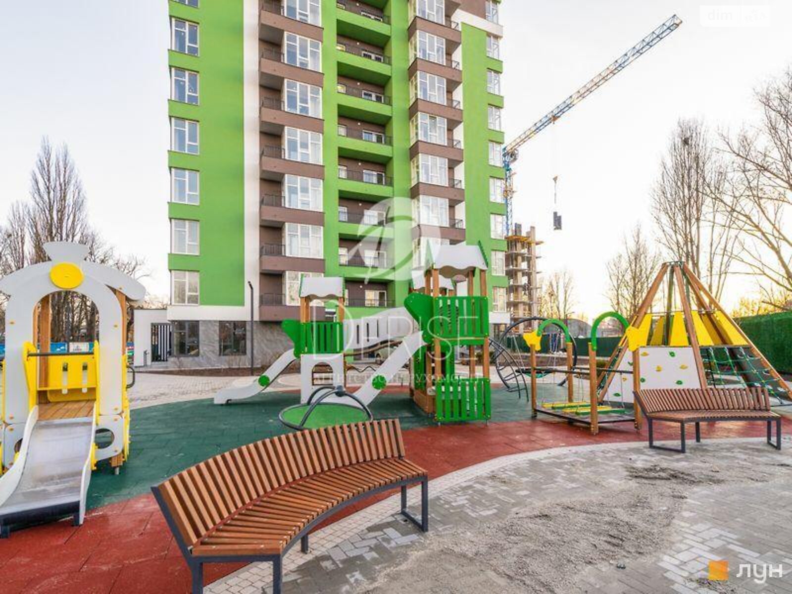 Продажа однокомнатной квартиры в Киеве, на пер. Приборный 10, район Святошинский фото 1