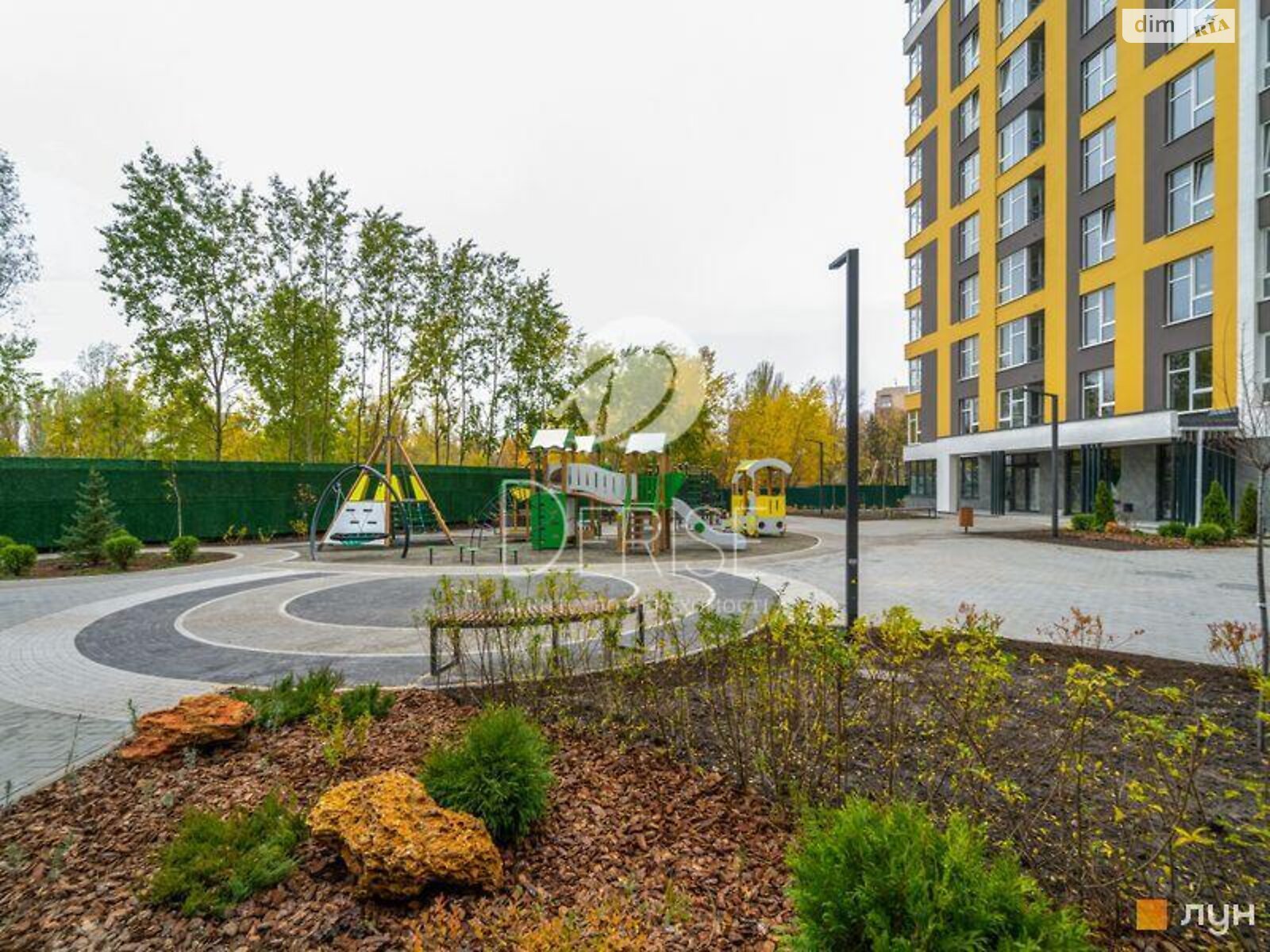 Продажа однокомнатной квартиры в Киеве, на пер. Приборный 10, район Святошинский фото 1