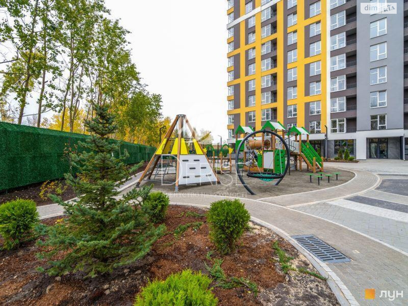 Продажа однокомнатной квартиры в Киеве, на пер. Приборный 10, район Святошинский фото 1