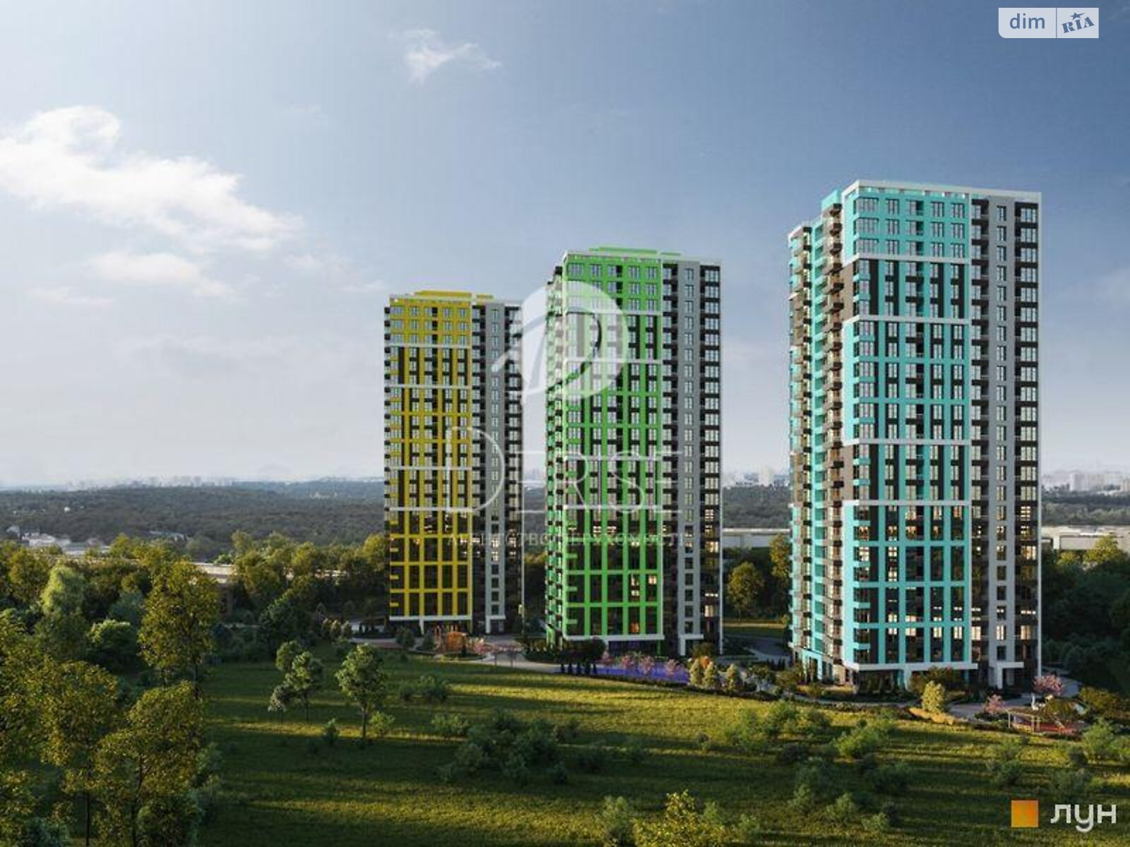 Продажа однокомнатной квартиры в Киеве, на пер. Приборный 10, район Святошинский фото 1