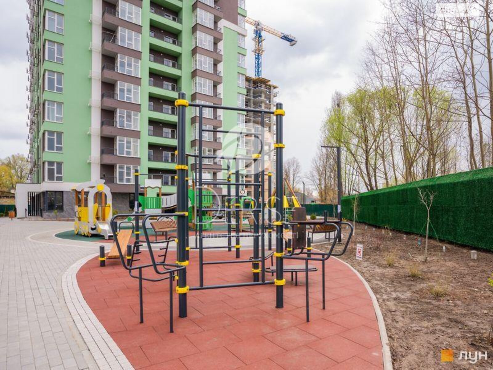 Продажа однокомнатной квартиры в Киеве, на пер. Приборный 10, район Святошинский фото 1