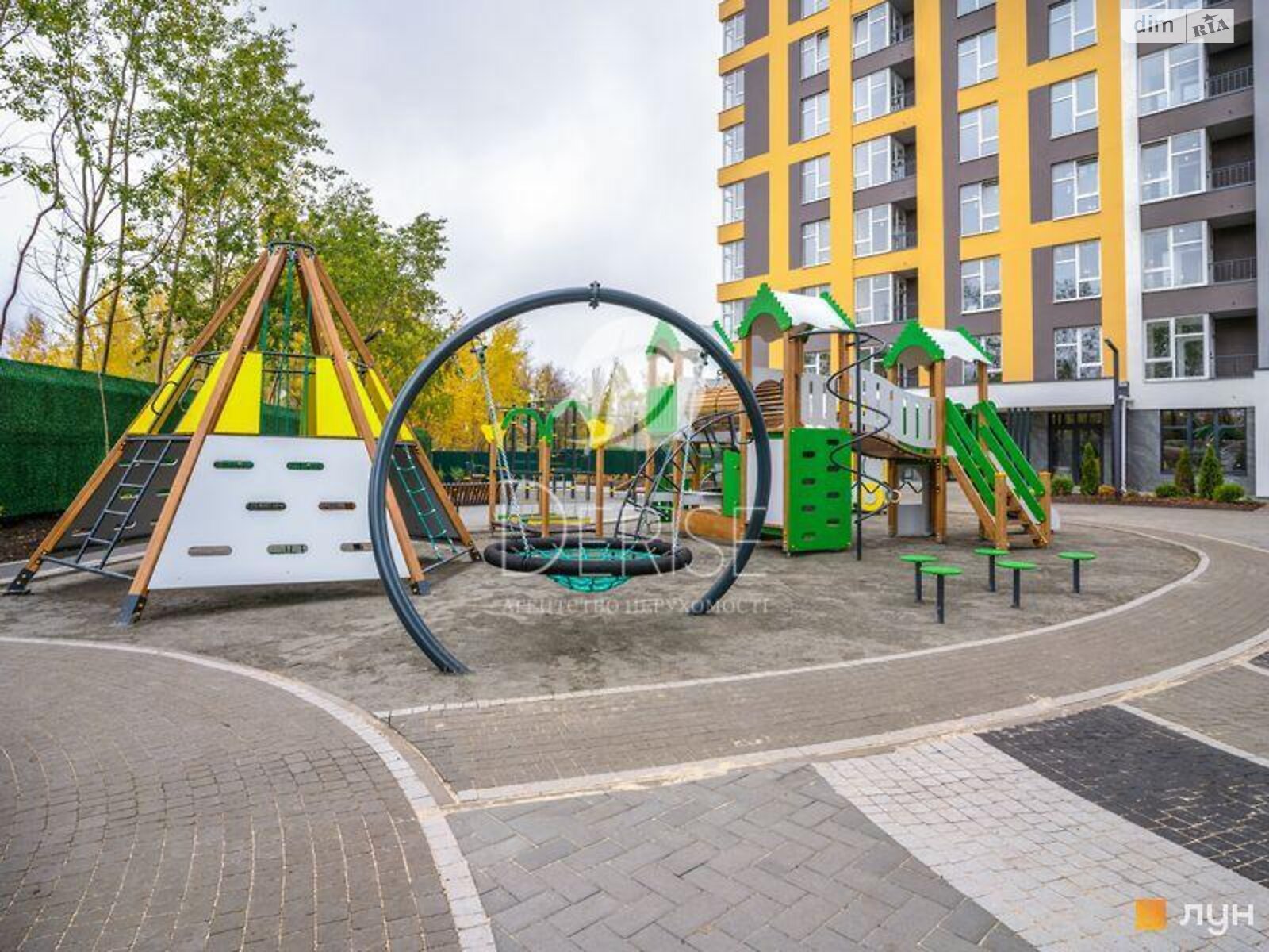 Продажа однокомнатной квартиры в Киеве, на пер. Приборный 10, район Святошинский фото 1