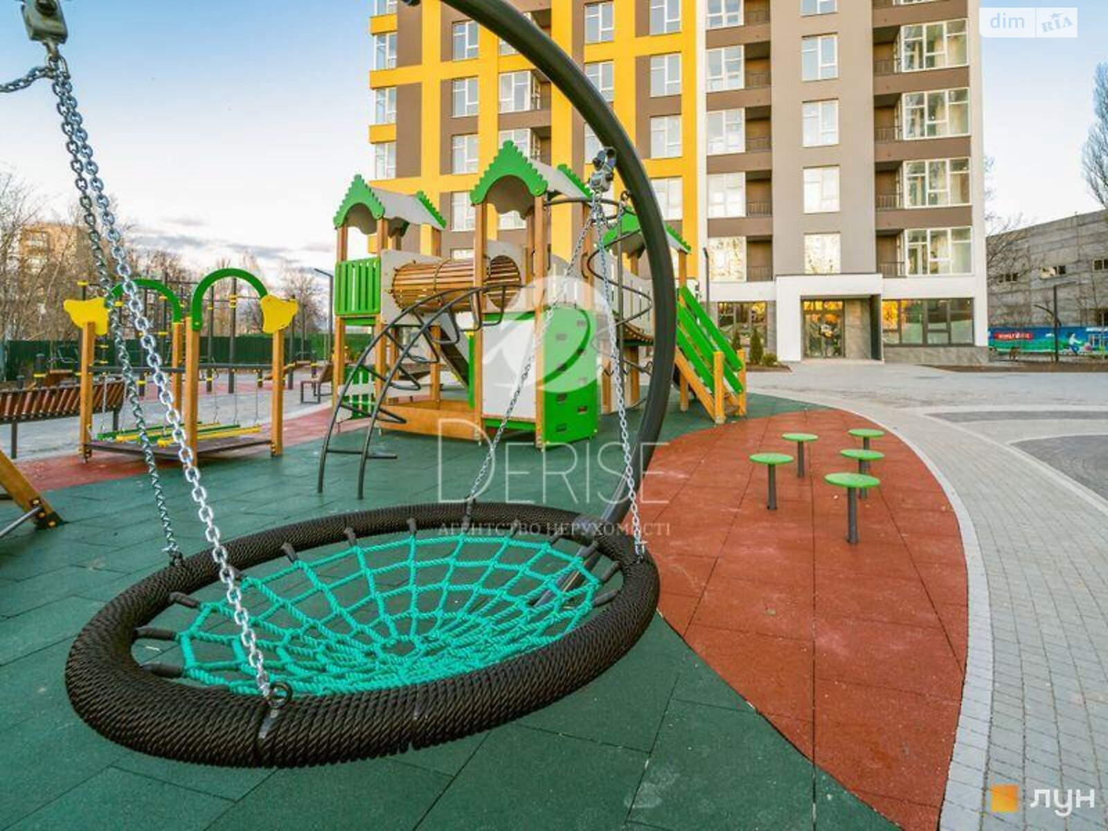 Продажа однокомнатной квартиры в Киеве, на пер. Приборный 10, район Святошинский фото 1