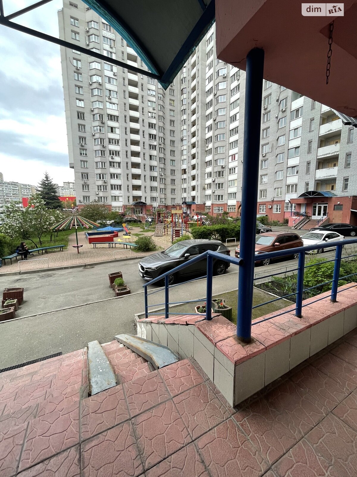 Продаж двокімнатної квартири в Києві, на вул. Прилужна 4/15, район Святошинський фото 1 Продаж двокімнатної квартири в Києві, на вул. Прилужна 4/15, район Святошинський фото 1