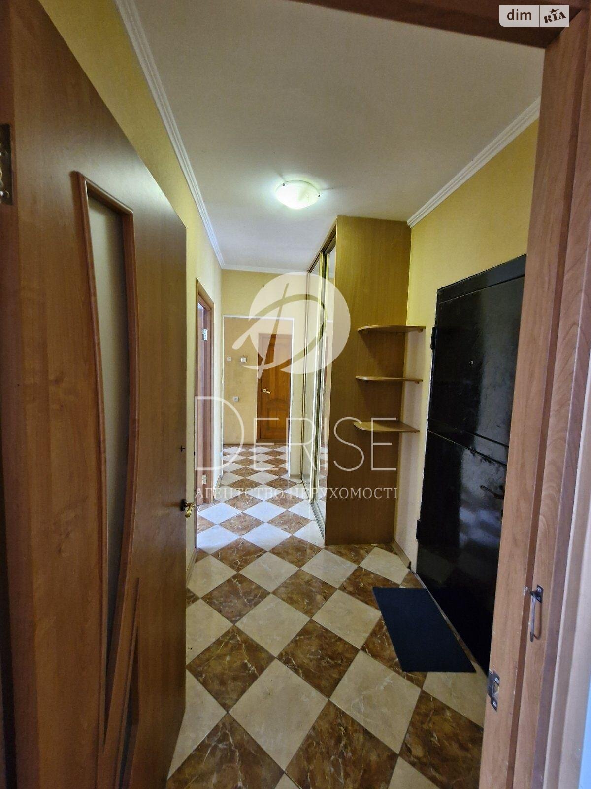 Продаж двокімнатної квартири в Києві, на вул. Прилужна 14А, район Святошинський фото 1 Продаж двокімнатної квартири в Києві, на вул. Прилужна 14А, район Святошинський фото 1