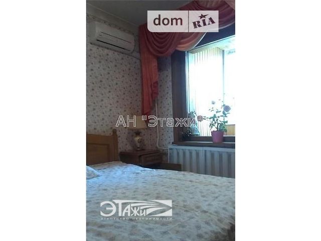 Продажа квартиры, 3 ком., Киев, р‑н. Святошинский, Пушиной Федоры ул., 8 Продажа квартиры, 3 ком., Киев, р‑н. Святошинский, Пушиной Федоры ул., 8