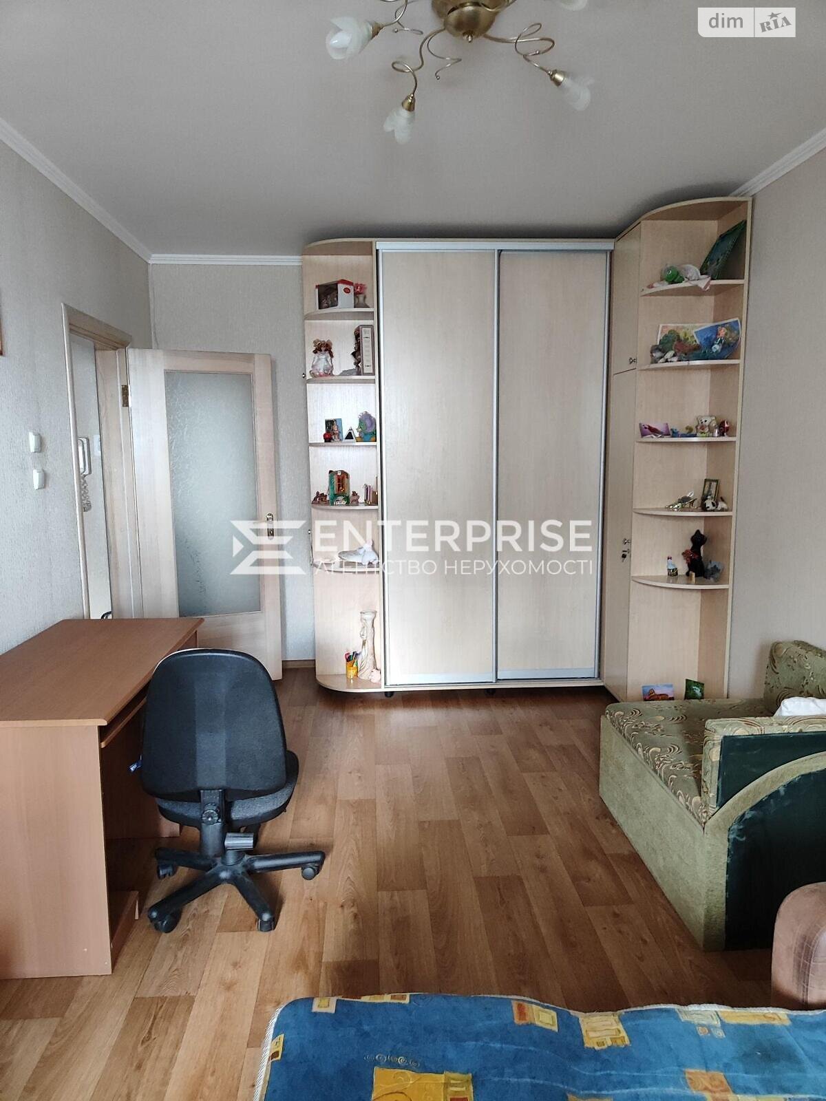Продажа однокомнатной квартиры в Киеве, на ул. Рахманинова 30/13, район Святошинский фото 1 Продажа однокомнатной квартиры в Киеве, на ул. Рахманинова 30/13, район Святошинский фото 1