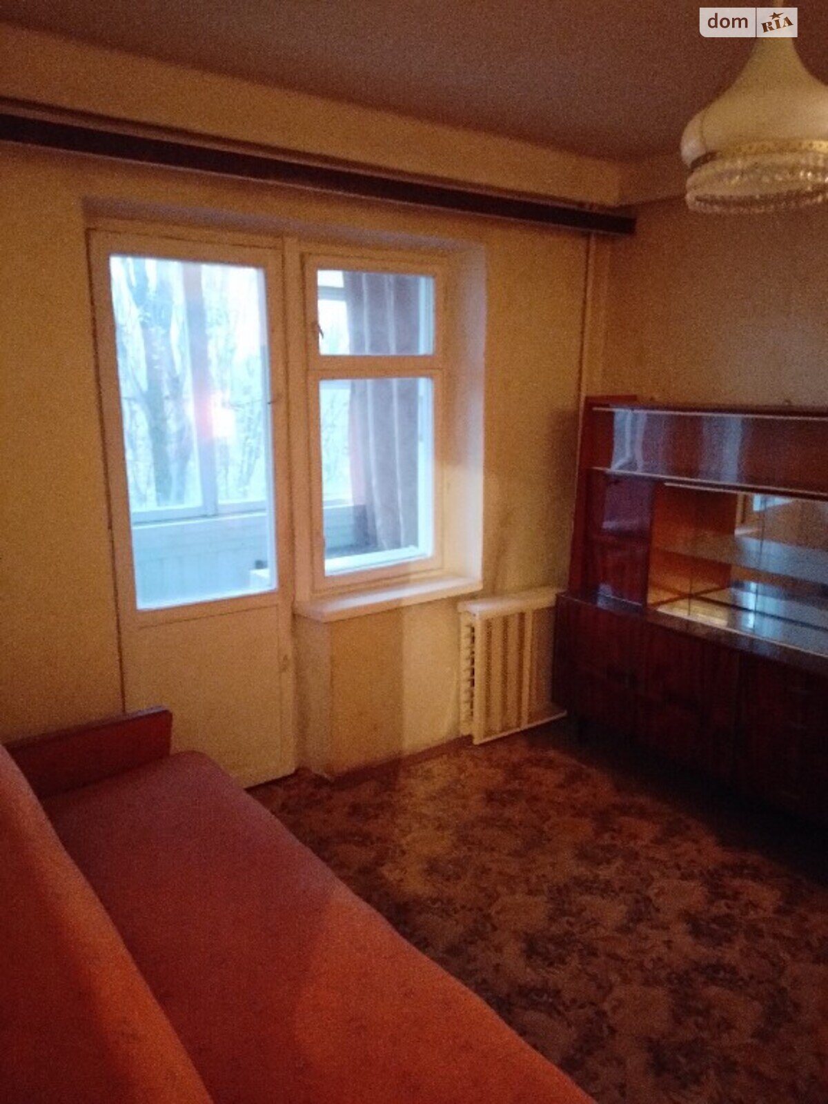 Продажа однокомнатной квартиры в Киеве, на бул. Жюля Верна 13Г, район Святошинский фото 1