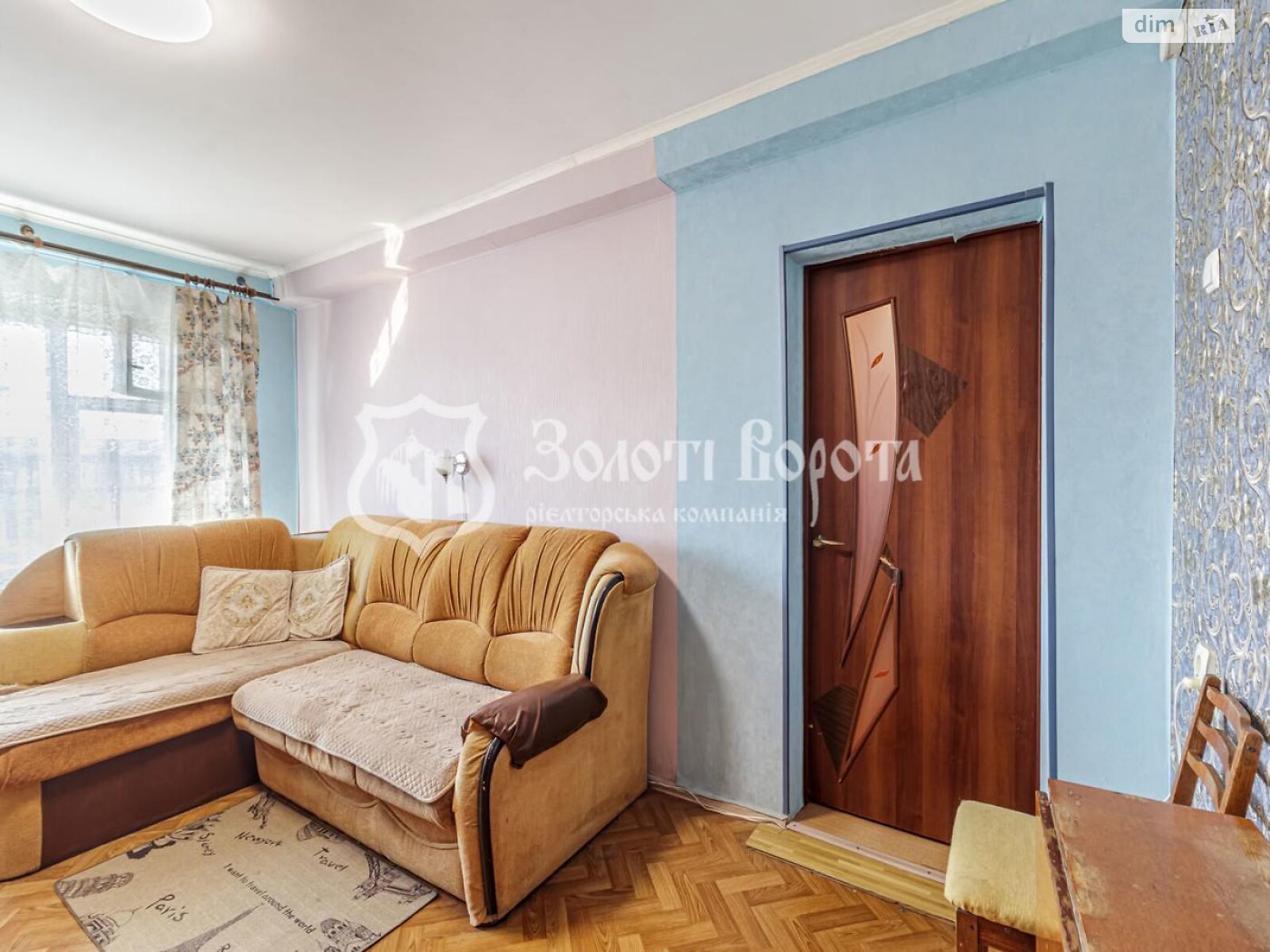 Продажа двухкомнатной квартиры в Киеве, на бул. Жюля Верна 13А, район Святошинский фото 1 Продажа двухкомнатной квартиры в Киеве, на бул. Жюля Верна 13А, район Святошинский фото 1