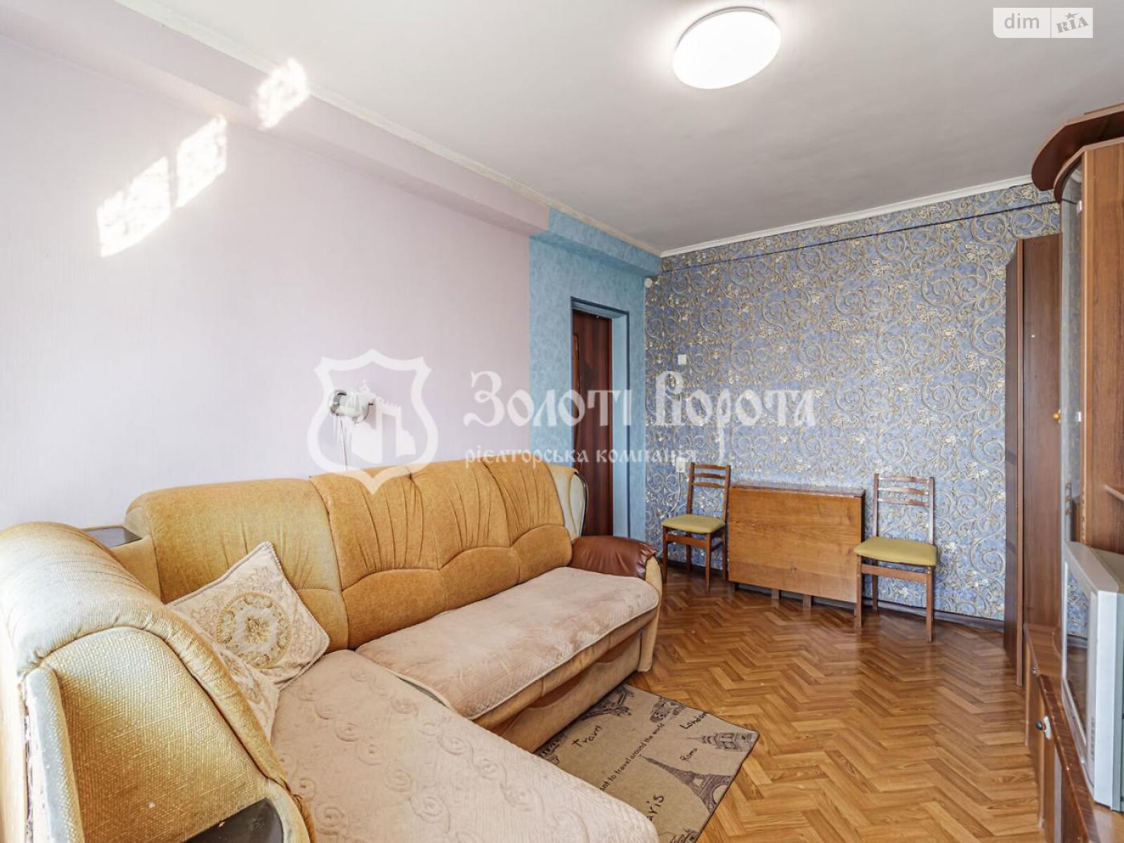 Продажа двухкомнатной квартиры в Киеве, на бул. Жюля Верна 13А, район Святошинский фото 1 Продажа двухкомнатной квартиры в Киеве, на бул. Жюля Верна 13А, район Святошинский фото 1