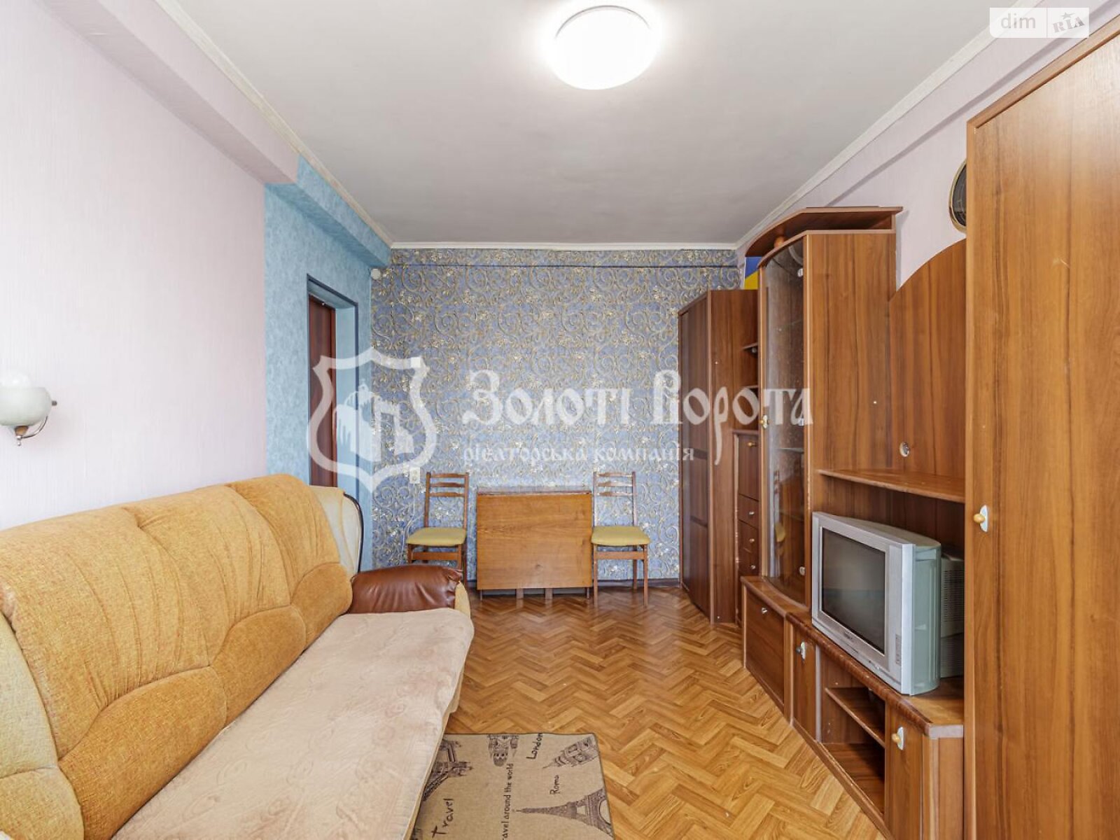 Продажа двухкомнатной квартиры в Киеве, на бул. Жюля Верна 13А, район Святошинский фото 1 Продажа двухкомнатной квартиры в Киеве, на бул. Жюля Верна 13А, район Святошинский фото 1