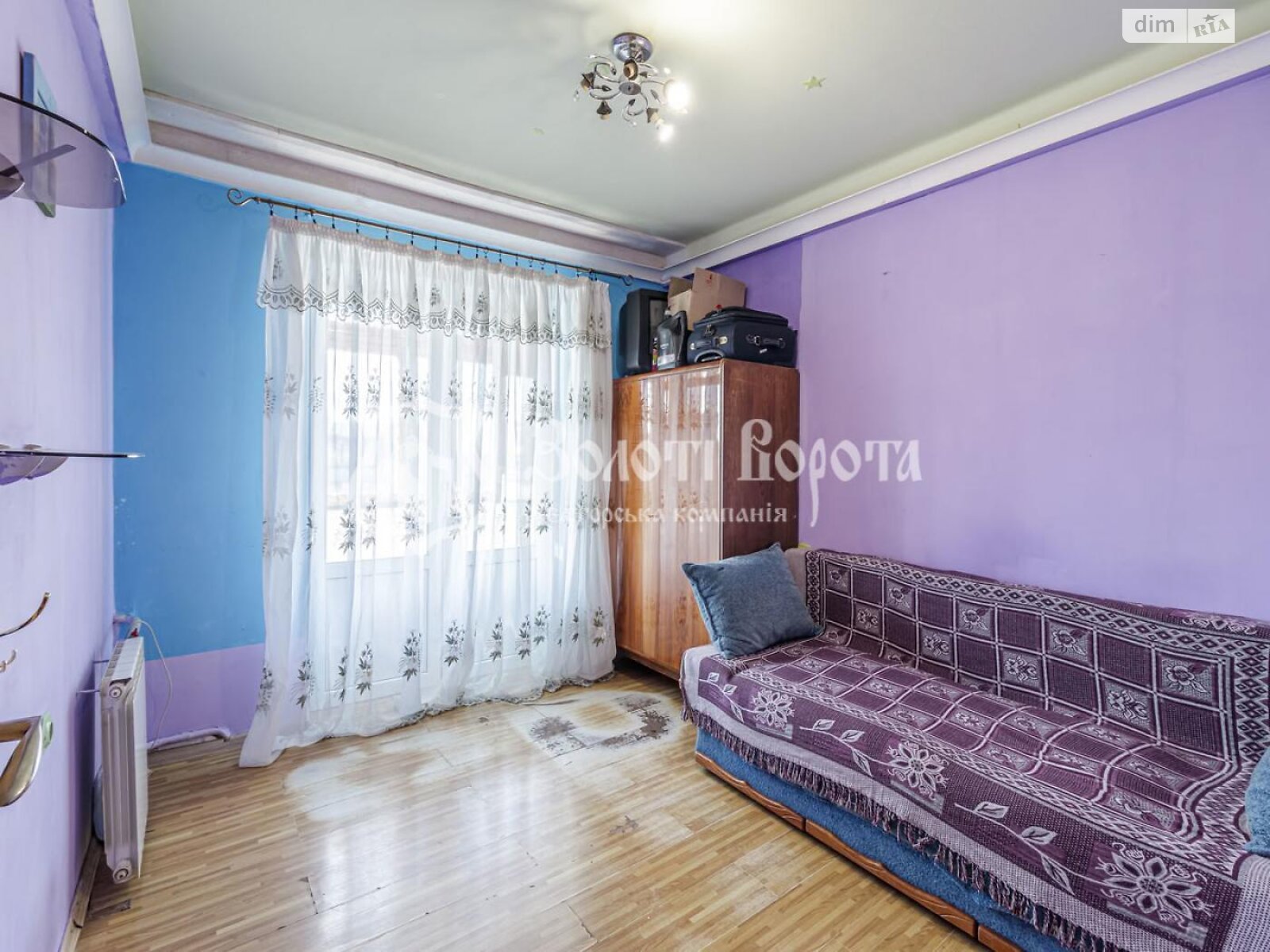 Продажа двухкомнатной квартиры в Киеве, на бул. Жюля Верна 13А, район Святошинский фото 1 Продажа двухкомнатной квартиры в Киеве, на бул. Жюля Верна 13А, район Святошинский фото 1