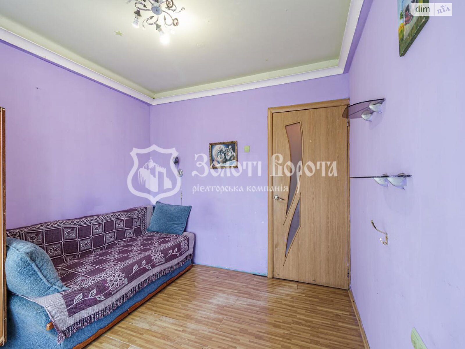 Продажа двухкомнатной квартиры в Киеве, на бул. Жюля Верна 13А, район Святошинский фото 1 Продажа двухкомнатной квартиры в Киеве, на бул. Жюля Верна 13А, район Святошинский фото 1