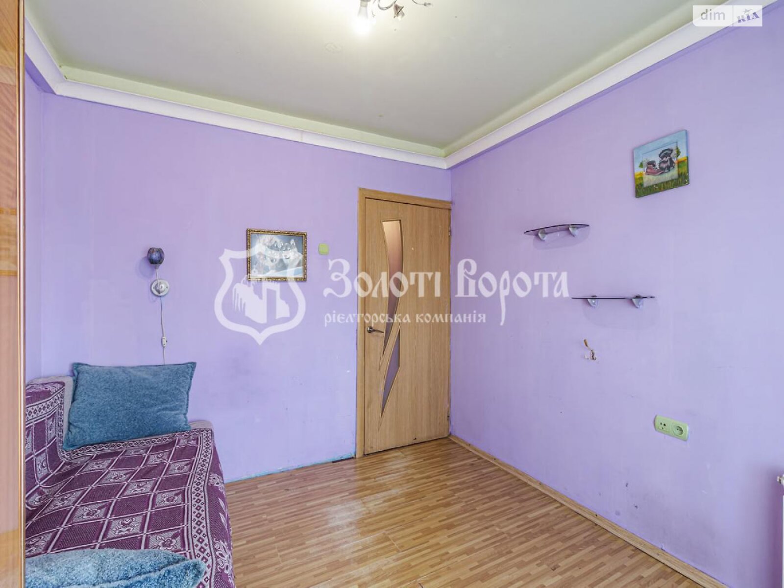 Продажа двухкомнатной квартиры в Киеве, на бул. Жюля Верна 13А, район Святошинский фото 1 Продажа двухкомнатной квартиры в Киеве, на бул. Жюля Верна 13А, район Святошинский фото 1