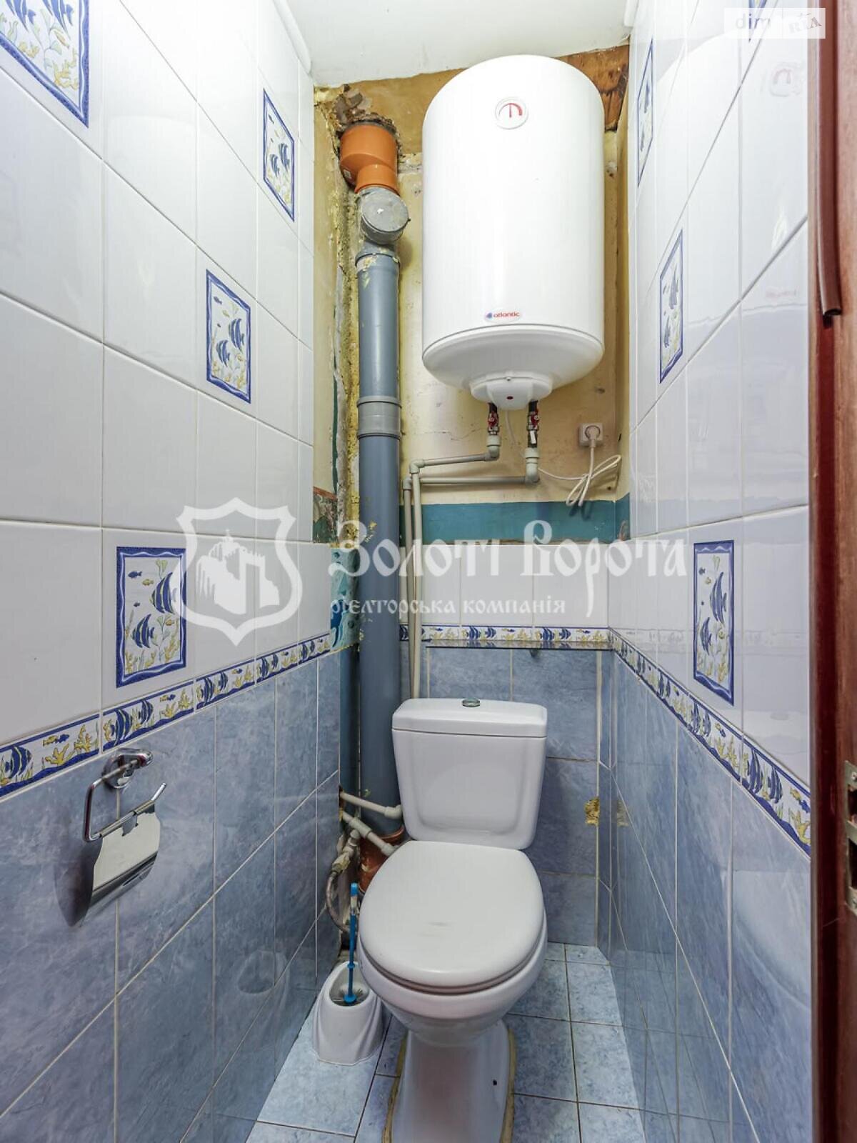 Продажа двухкомнатной квартиры в Киеве, на бул. Жюля Верна 13А, район Святошинский фото 1 Продажа двухкомнатной квартиры в Киеве, на бул. Жюля Верна 13А, район Святошинский фото 1