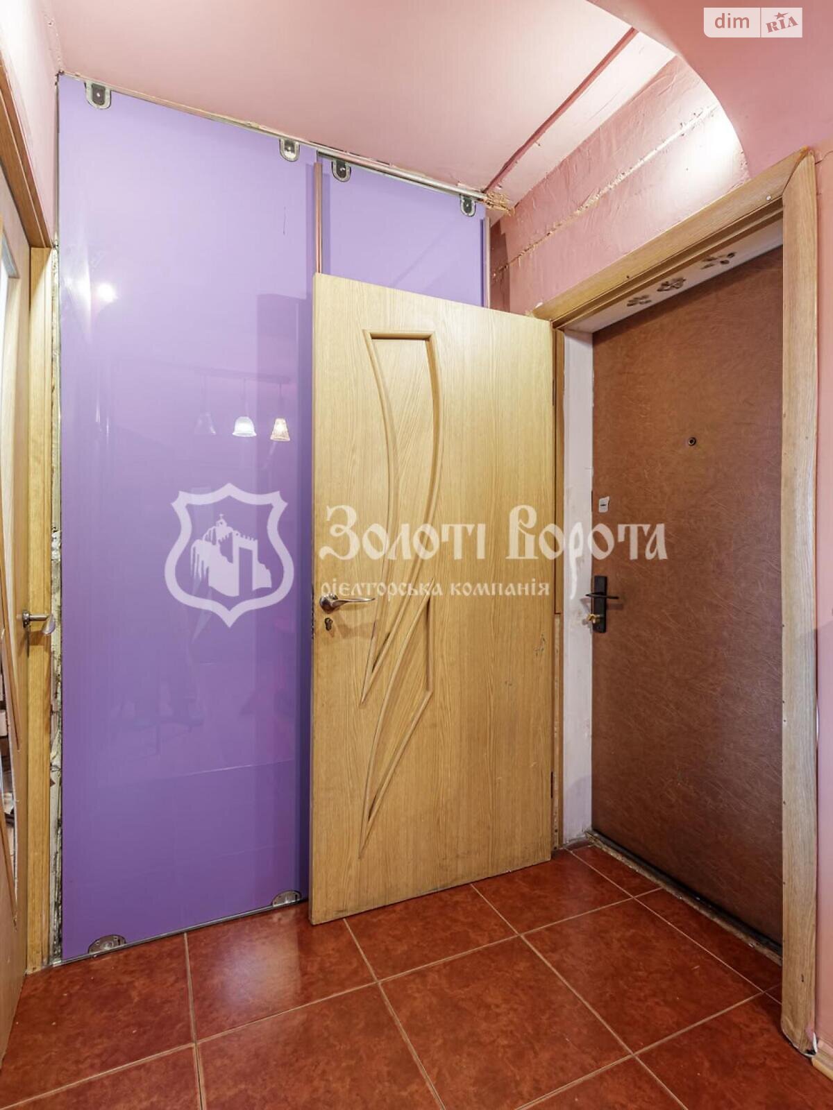 Продажа двухкомнатной квартиры в Киеве, на бул. Жюля Верна 13А, район Святошинский фото 1 Продажа двухкомнатной квартиры в Киеве, на бул. Жюля Верна 13А, район Святошинский фото 1