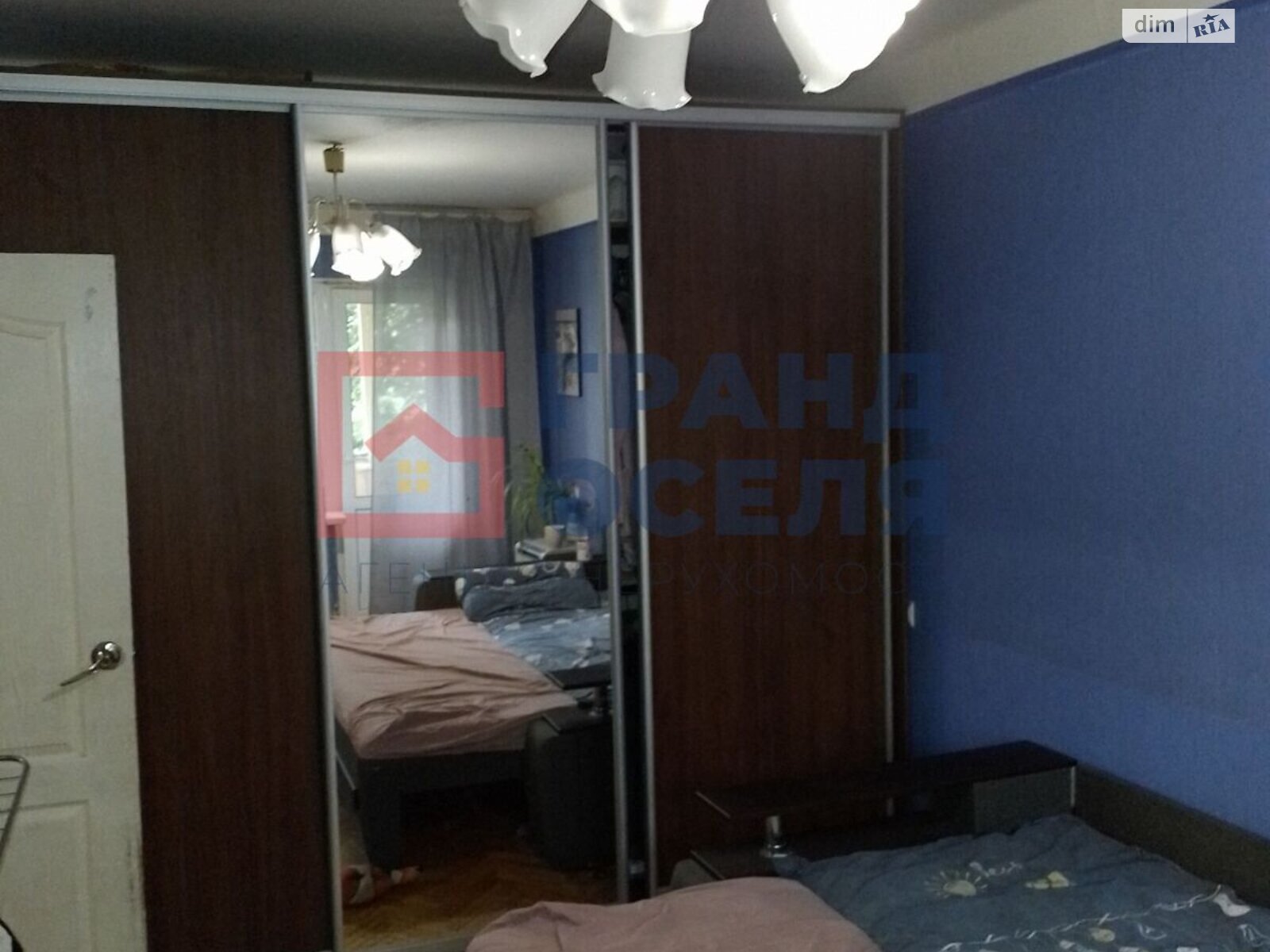 Продаж трикімнатної квартири в Києві, на вул. Івана Дзюби 10, район Святошинський фото 1 Продаж трикімнатної квартири в Києві, на вул. Івана Дзюби 10, район Святошинський фото 1
