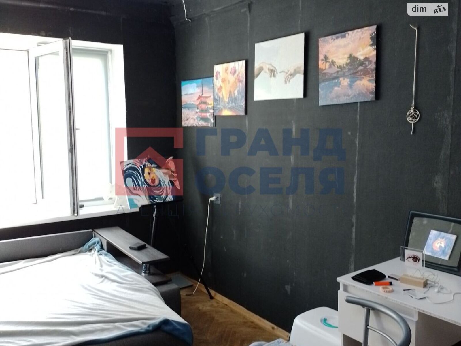 Продаж трикімнатної квартири в Києві, на вул. Івана Дзюби 10, район Святошинський фото 1 Продаж трикімнатної квартири в Києві, на вул. Івана Дзюби 10, район Святошинський фото 1