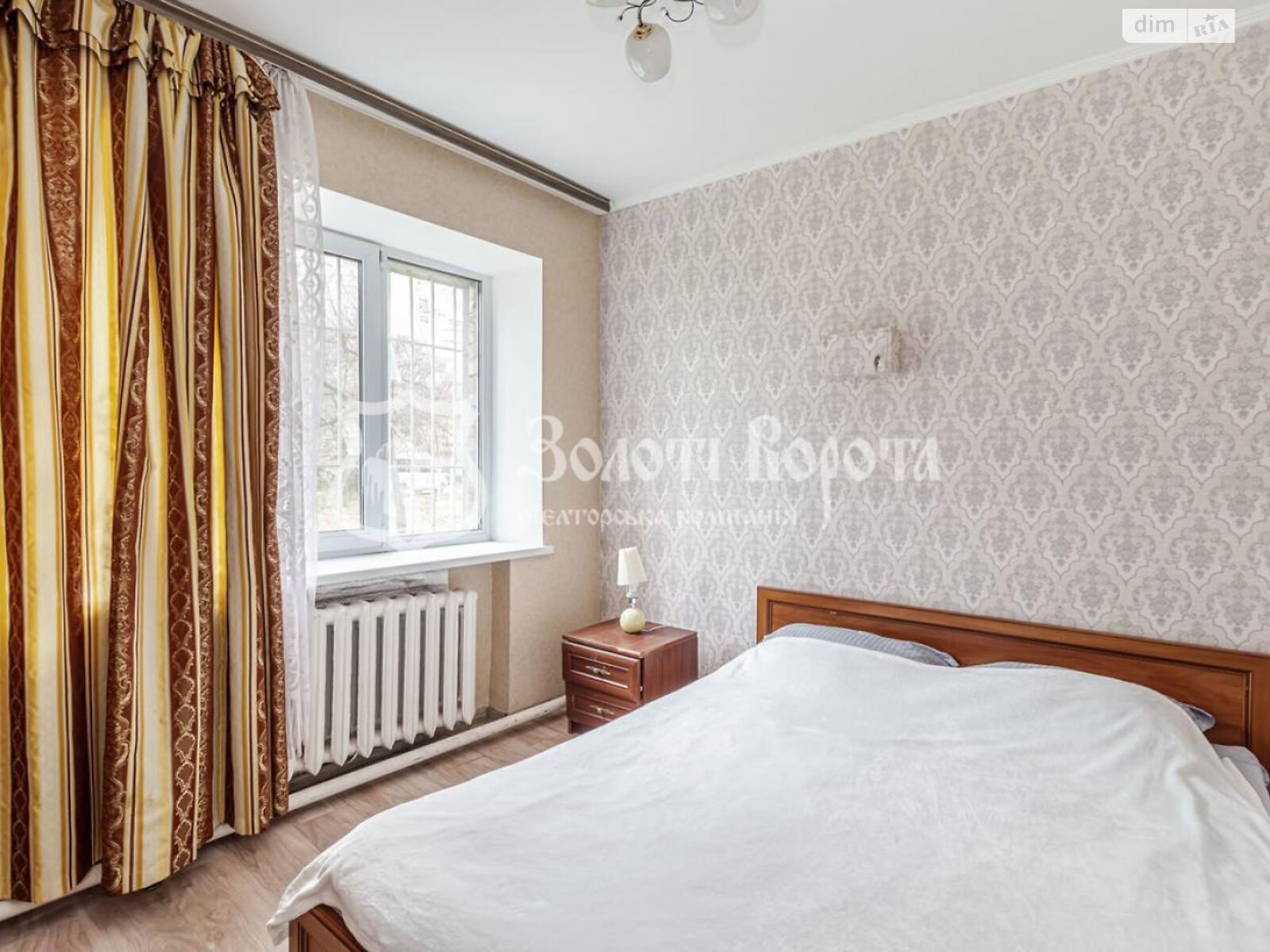 Продажа однокомнатной квартиры в Киеве, на ул. Семьи Стешенко 9, район Святошинский фото 1