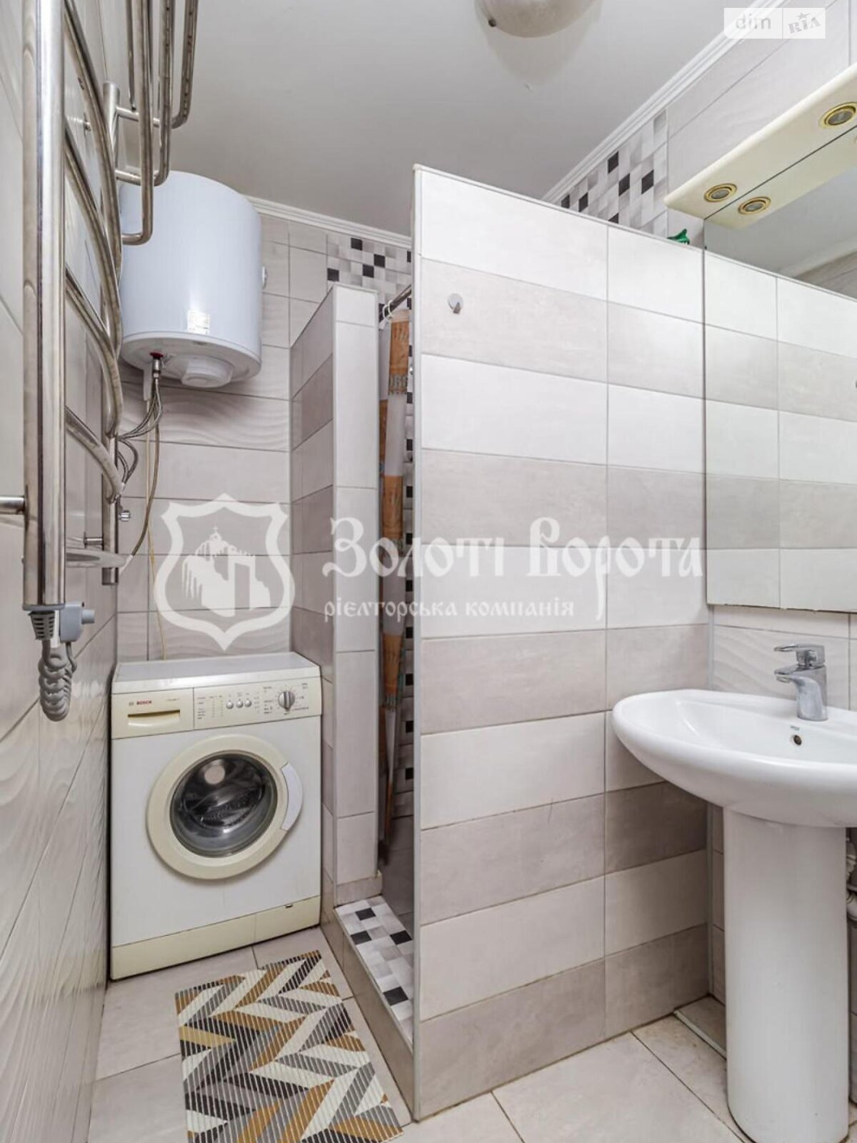 Продажа однокомнатной квартиры в Киеве, на ул. Семьи Стешенко 9, район Святошинский фото 1