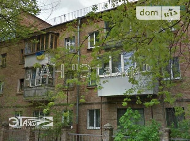 Продажа двухкомнатной квартиры в Киеве, на ул. Серповая 16, район Святошинский фото 1 Продажа двухкомнатной квартиры в Киеве, на ул. Серповая 16, район Святошинский фото 1