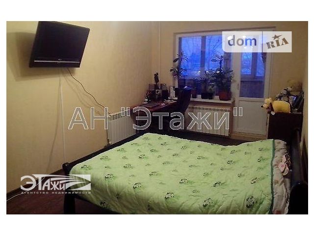 Продажа квартиры, 3 ком., Киев, р‑н. Святошинский, Симиренко ул., 22 "Г" Продажа квартиры, 3 ком., Киев, р‑н. Святошинский, Симиренко ул., 22 "Г"