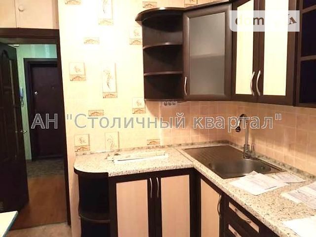 Продажа квартиры, 1 ком., Киев, р‑н. Святошинский, Симиренко ул., 24 "А" Продажа квартиры, 1 ком., Киев, р‑н. Святошинский, Симиренко ул., 24 "А"