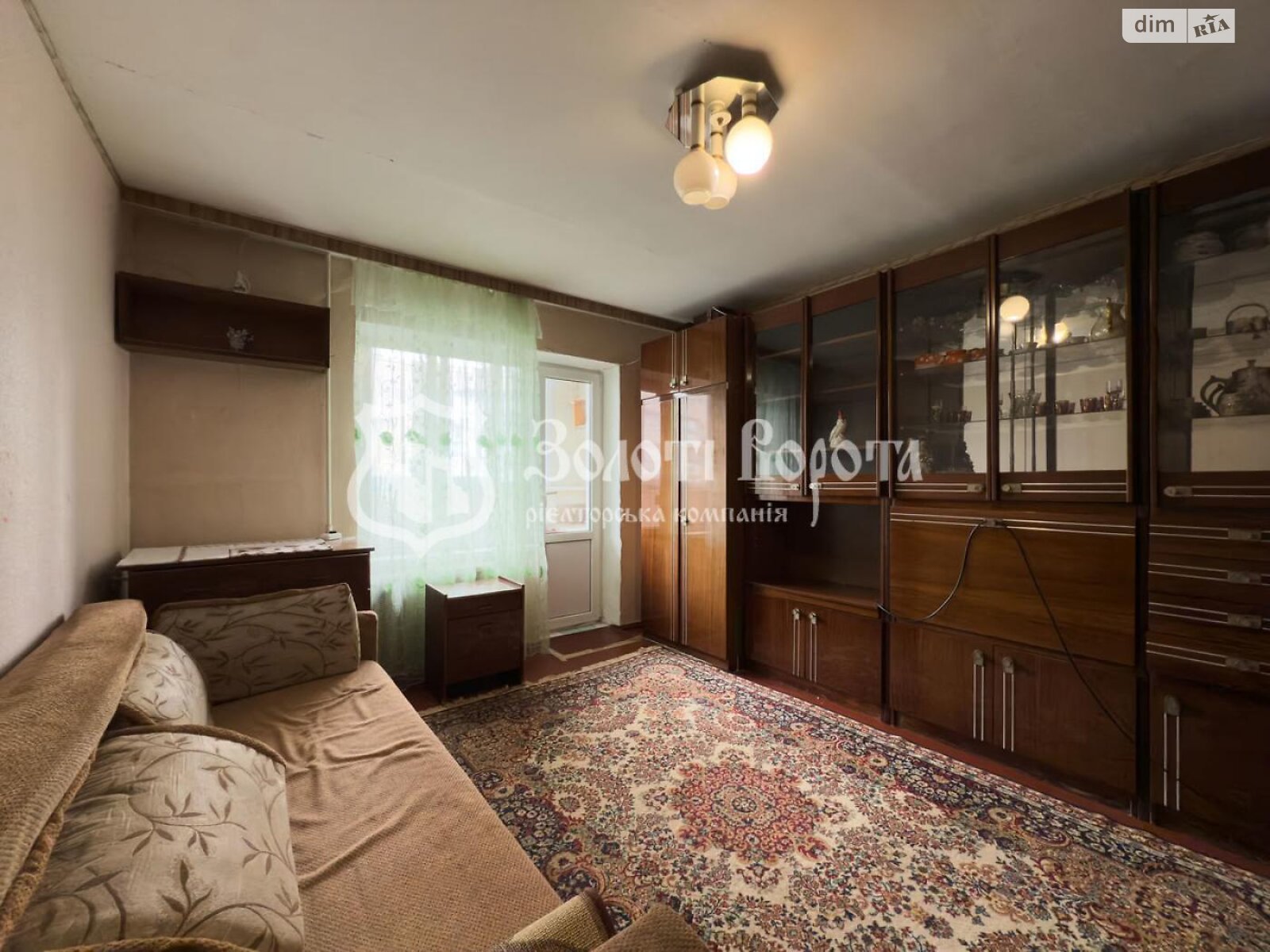 Продажа однокомнатной квартиры в Киеве, на ул. Симиренко 18А, район Святошинский фото 1 Продажа однокомнатной квартиры в Киеве, на ул. Симиренко 18А, район Святошинский фото 1