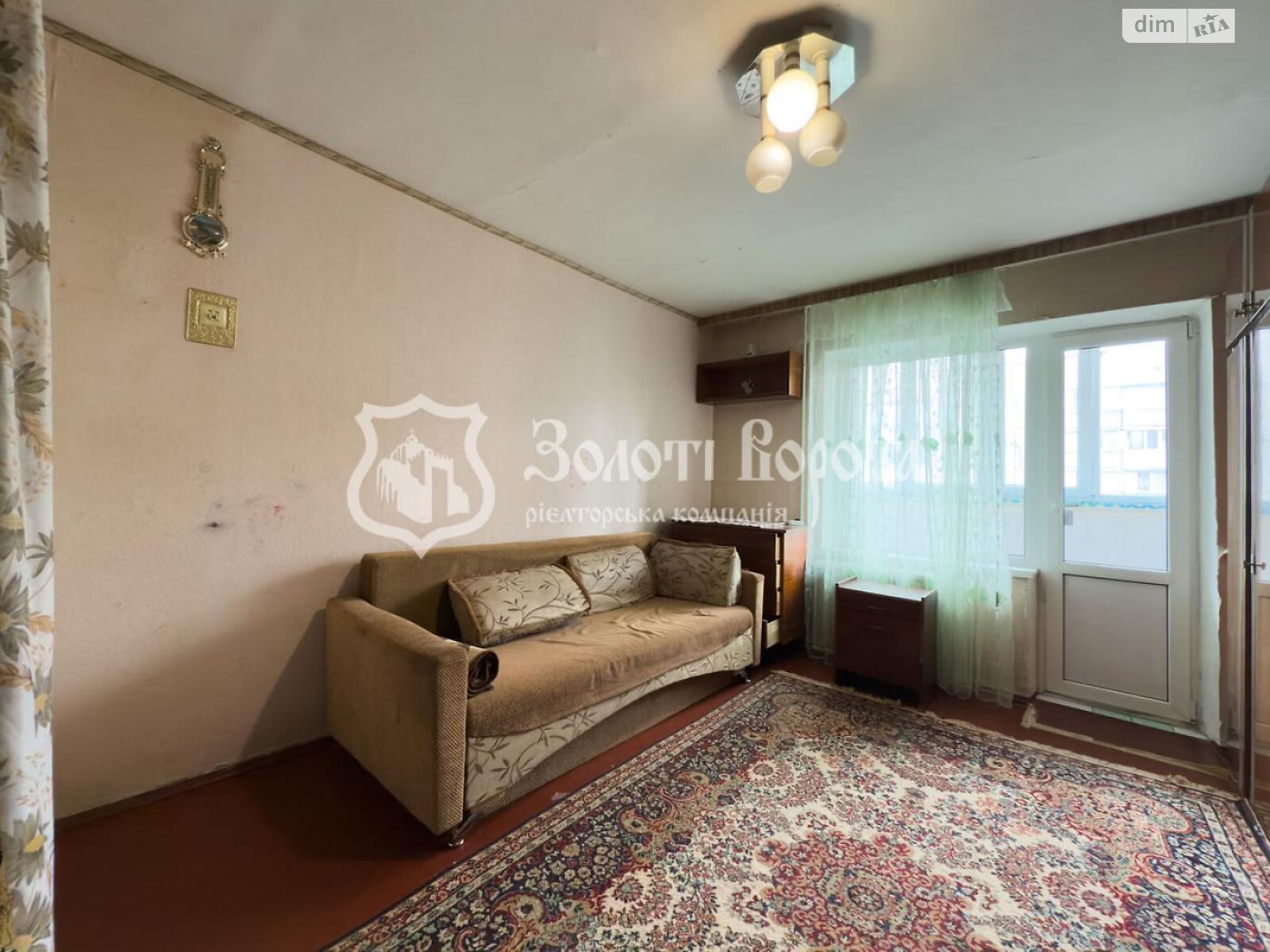 Продажа однокомнатной квартиры в Киеве, на ул. Симиренко 18А, район Святошинский фото 1 Продажа однокомнатной квартиры в Киеве, на ул. Симиренко 18А, район Святошинский фото 1