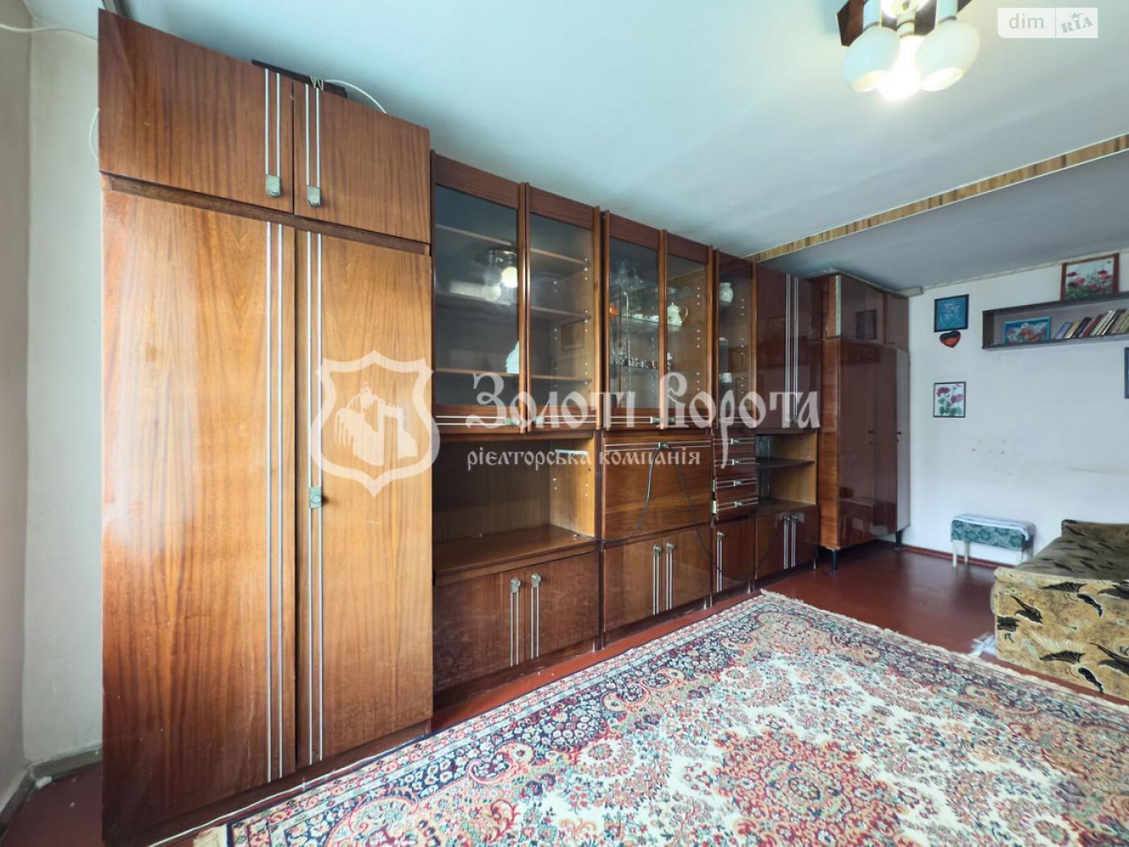 Продажа однокомнатной квартиры в Киеве, на ул. Симиренко 18А, район Святошинский фото 1 Продажа однокомнатной квартиры в Киеве, на ул. Симиренко 18А, район Святошинский фото 1