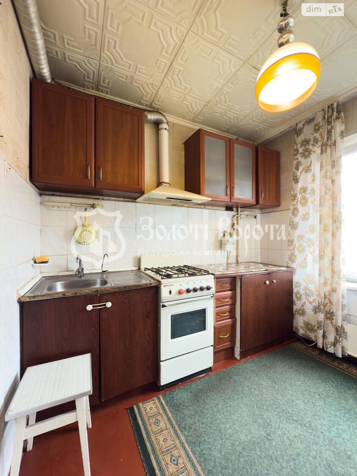 Продажа однокомнатной квартиры в Киеве, на ул. Симиренко 18А, район Святошинский фото 1 Продажа однокомнатной квартиры в Киеве, на ул. Симиренко 18А, район Святошинский фото 1