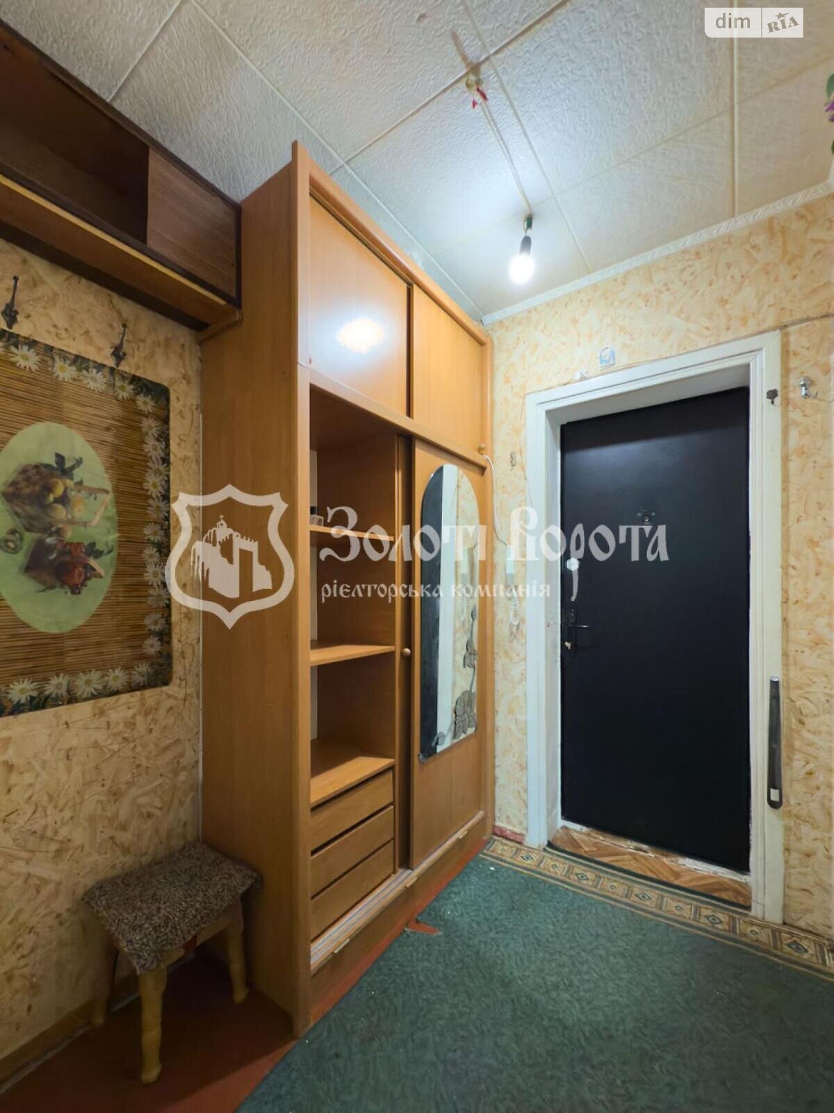 Продажа однокомнатной квартиры в Киеве, на ул. Симиренко 18А, район Святошинский фото 1 Продажа однокомнатной квартиры в Киеве, на ул. Симиренко 18А, район Святошинский фото 1