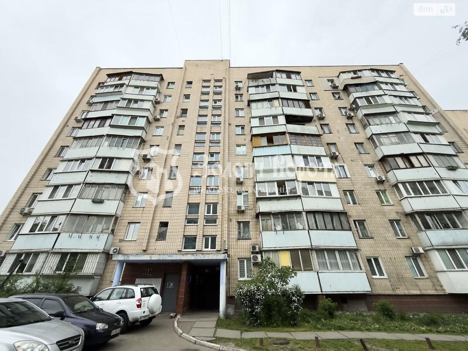 Продажа однокомнатной квартиры в Киеве, на ул. Симиренко 18А, район Святошинский фото 1 Продажа однокомнатной квартиры в Киеве, на ул. Симиренко 18А, район Святошинский фото 1
