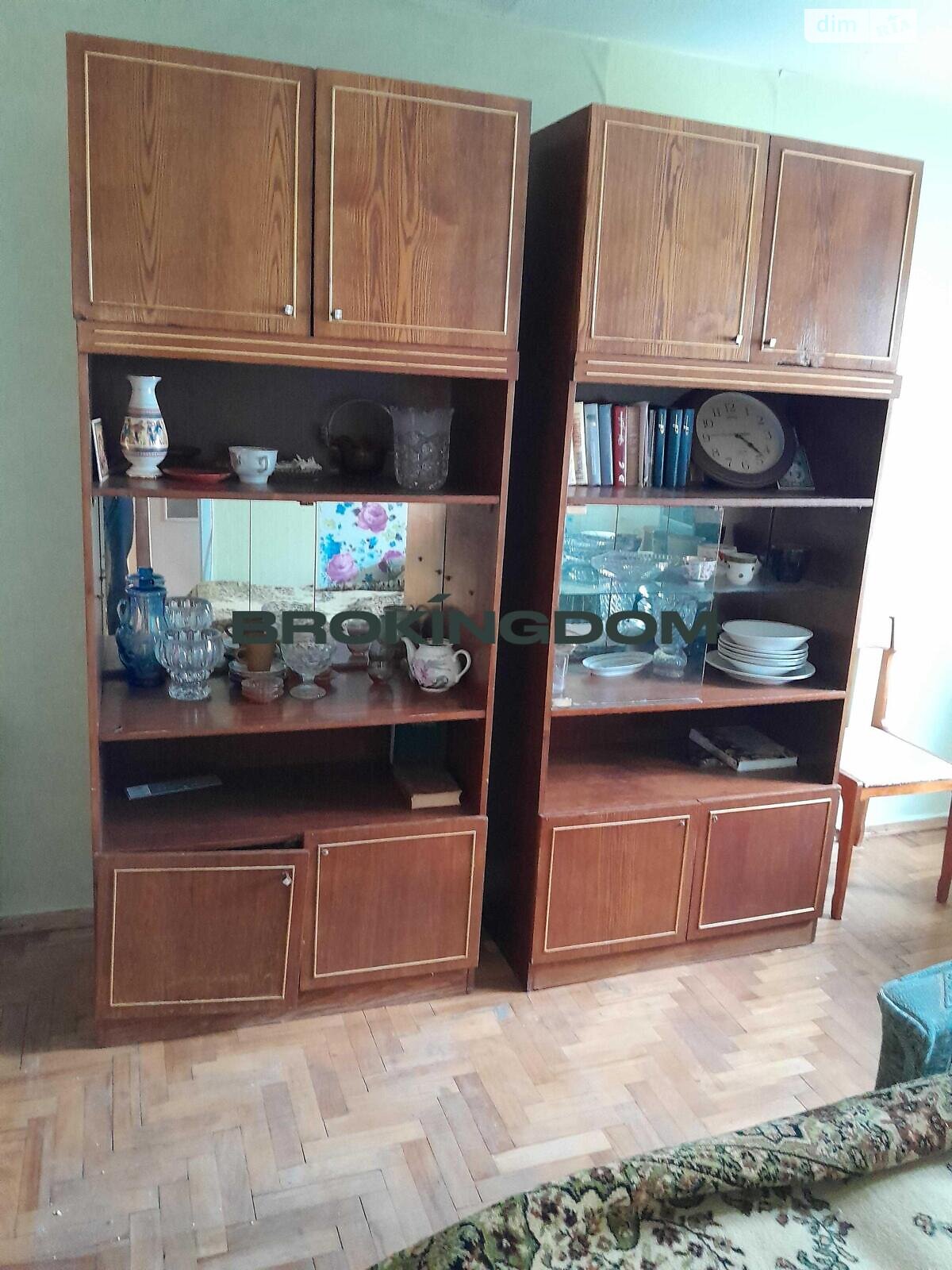 Продажа однокомнатной квартиры в Киеве, на ул. Симиренко 28, район Святошинский фото 1 Продажа однокомнатной квартиры в Киеве, на ул. Симиренко 28, район Святошинский фото 1