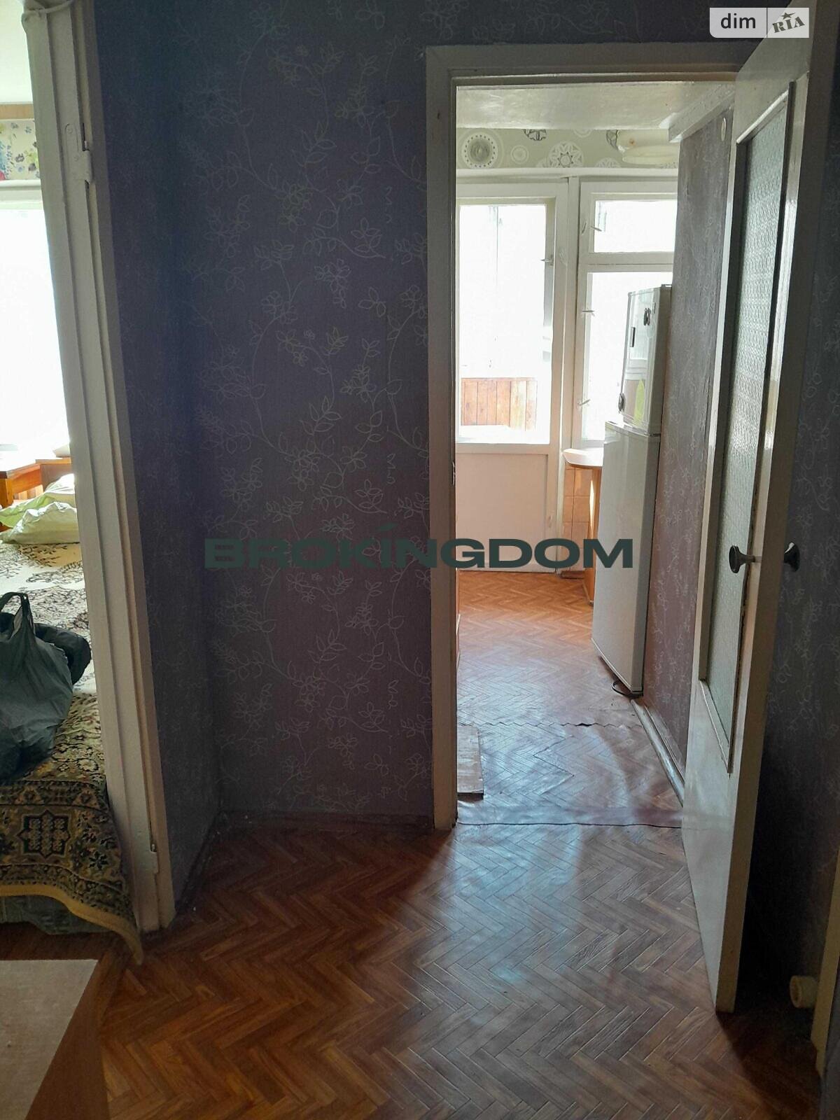 Продажа однокомнатной квартиры в Киеве, на ул. Симиренко 28, район Святошинский фото 1 Продажа однокомнатной квартиры в Киеве, на ул. Симиренко 28, район Святошинский фото 1