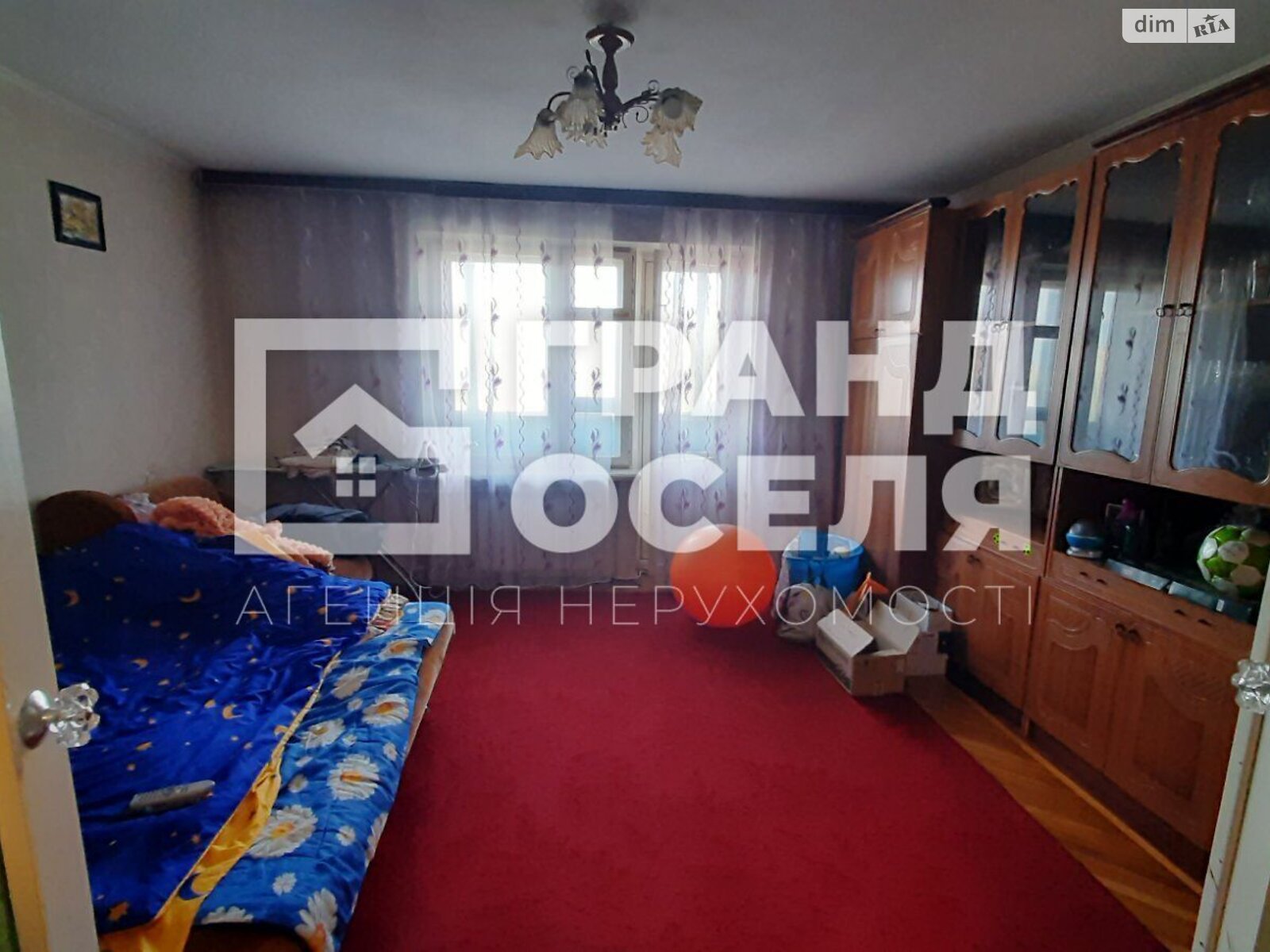 Продаж трикімнатної квартири в Києві, на вул. Симиренка 34, район Святошинський фото 1 Продаж трикімнатної квартири в Києві, на вул. Симиренка 34, район Святошинський фото 1