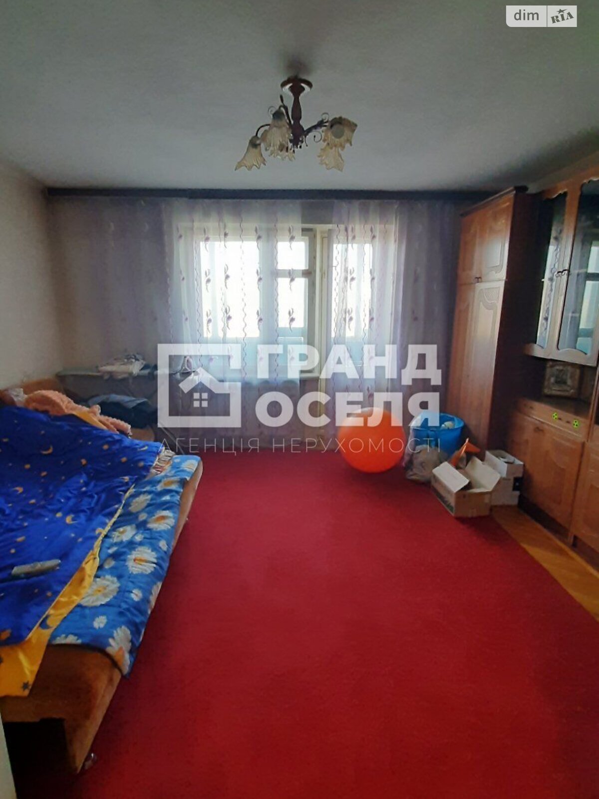 Продаж трикімнатної квартири в Києві, на вул. Симиренка 34, район Святошинський фото 1 Продаж трикімнатної квартири в Києві, на вул. Симиренка 34, район Святошинський фото 1
