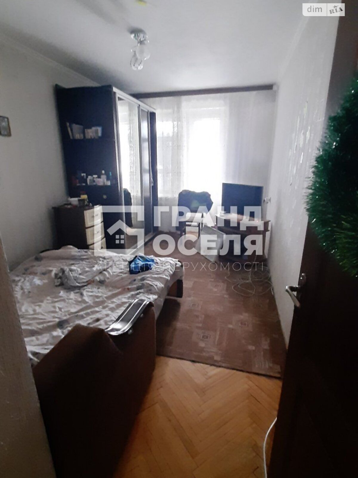 Продаж трикімнатної квартири в Києві, на вул. Симиренка 34, район Святошинський фото 1 Продаж трикімнатної квартири в Києві, на вул. Симиренка 34, район Святошинський фото 1