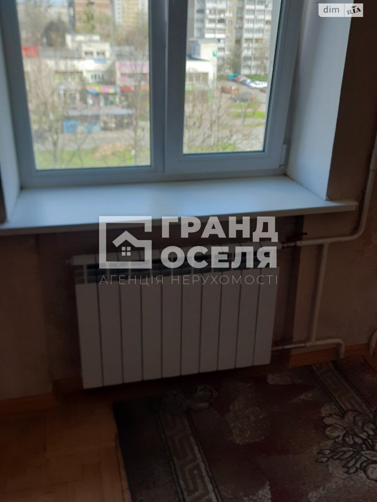 Продаж трикімнатної квартири в Києві, на вул. Симиренка 34, район Святошинський фото 1 Продаж трикімнатної квартири в Києві, на вул. Симиренка 34, район Святошинський фото 1