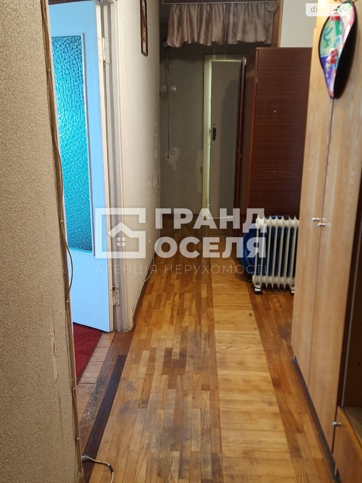 Продаж трикімнатної квартири в Києві, на вул. Симиренка 34, район Святошинський фото 1 Продаж трикімнатної квартири в Києві, на вул. Симиренка 34, район Святошинський фото 1