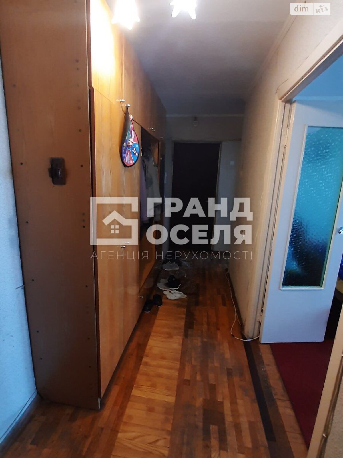 Продаж трикімнатної квартири в Києві, на вул. Симиренка 34, район Святошинський фото 1 Продаж трикімнатної квартири в Києві, на вул. Симиренка 34, район Святошинський фото 1