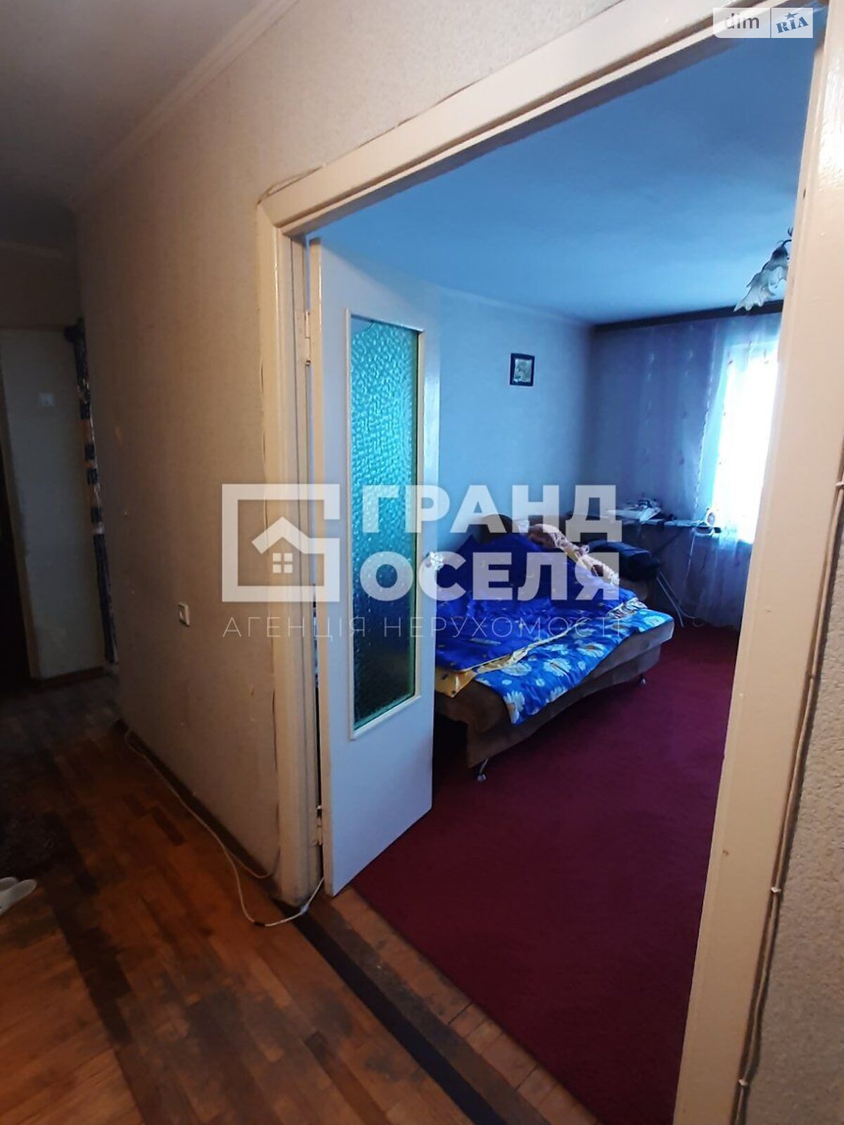 Продаж трикімнатної квартири в Києві, на вул. Симиренка 34, район Святошинський фото 1 Продаж трикімнатної квартири в Києві, на вул. Симиренка 34, район Святошинський фото 1