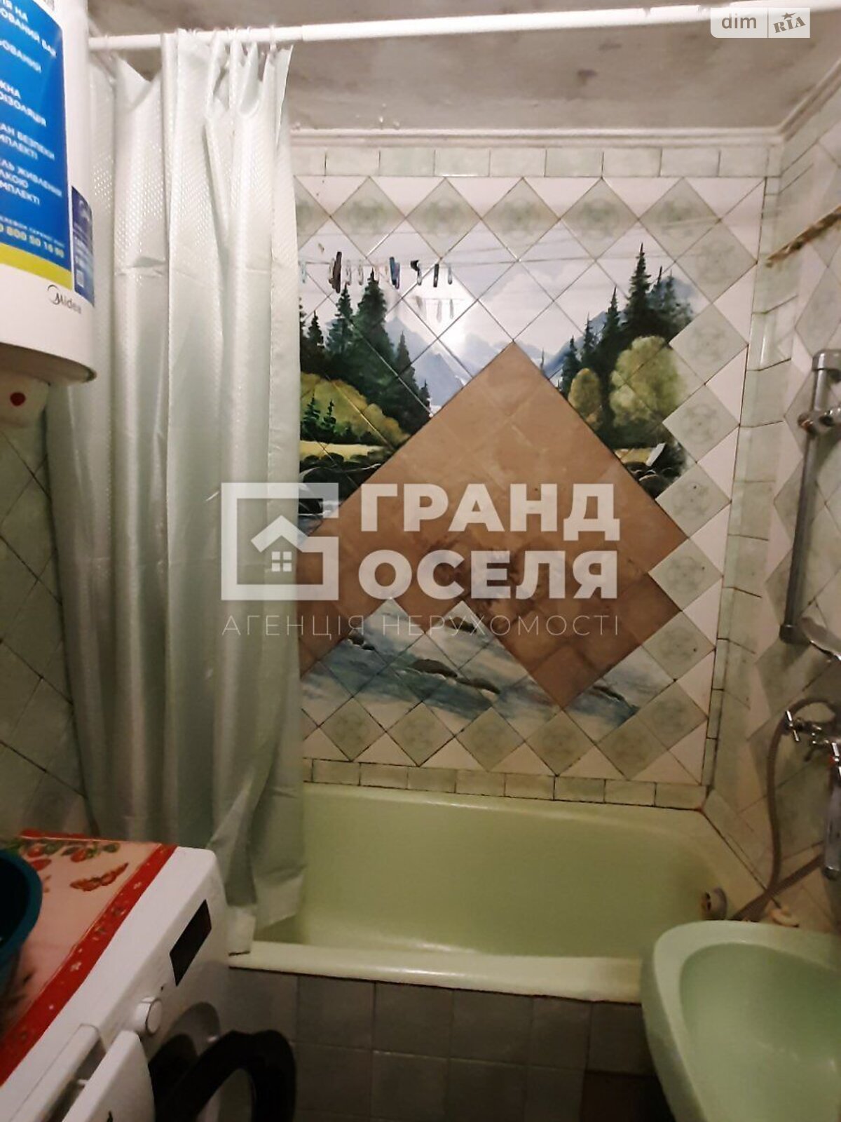 Продаж трикімнатної квартири в Києві, на вул. Симиренка 34, район Святошинський фото 1 Продаж трикімнатної квартири в Києві, на вул. Симиренка 34, район Святошинський фото 1