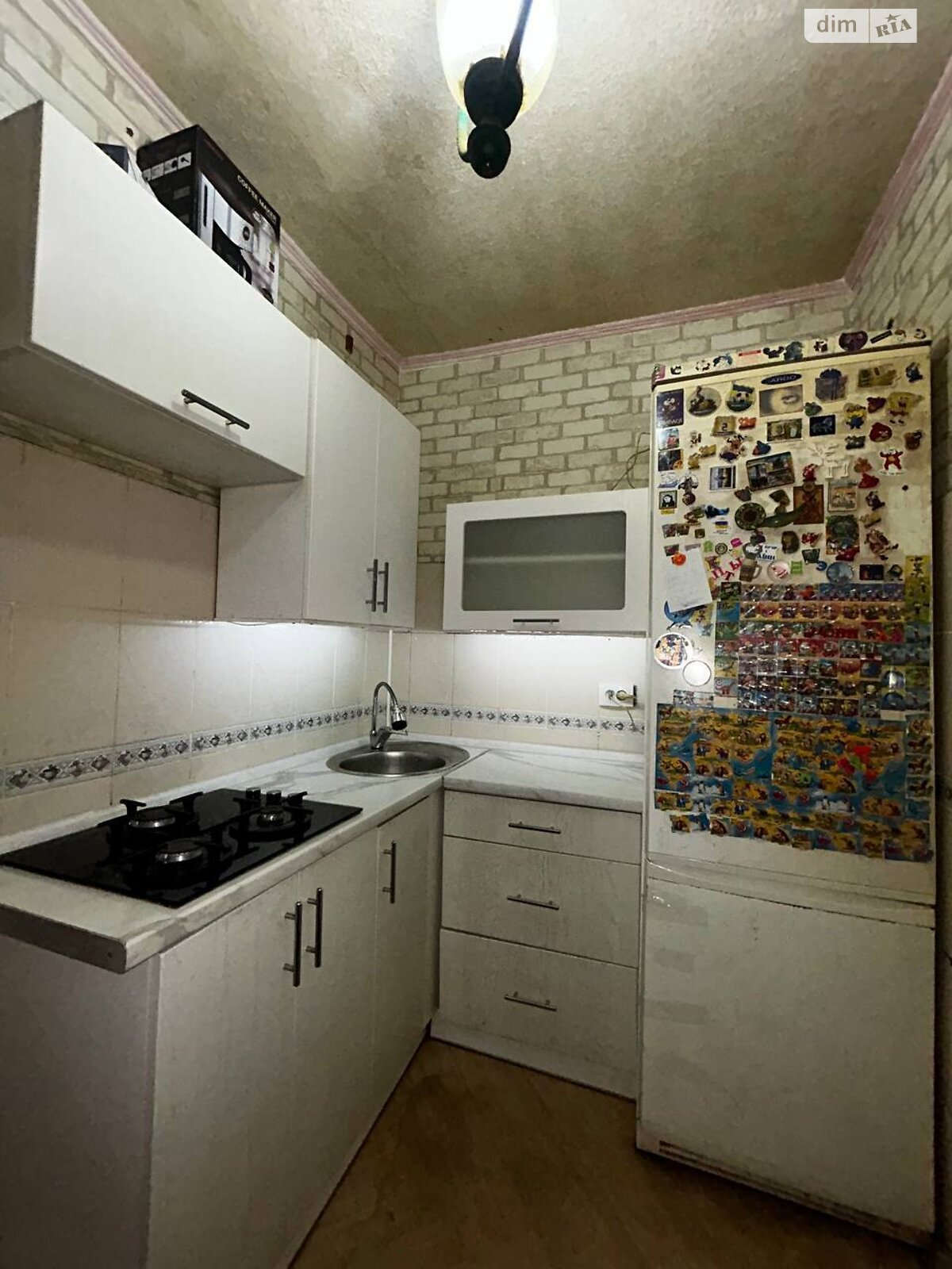 Продаж однокімнатної квартири в Києві, на вул. Синьоозерна 6А, район Святошинський фото 1 Продаж однокімнатної квартири в Києві, на вул. Синьоозерна 6А, район Святошинський фото 1
