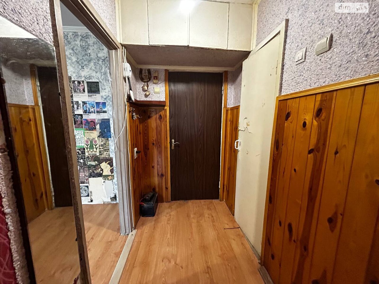Продаж однокімнатної квартири в Києві, на вул. Синьоозерна 6А, район Святошинський фото 1 Продаж однокімнатної квартири в Києві, на вул. Синьоозерна 6А, район Святошинський фото 1