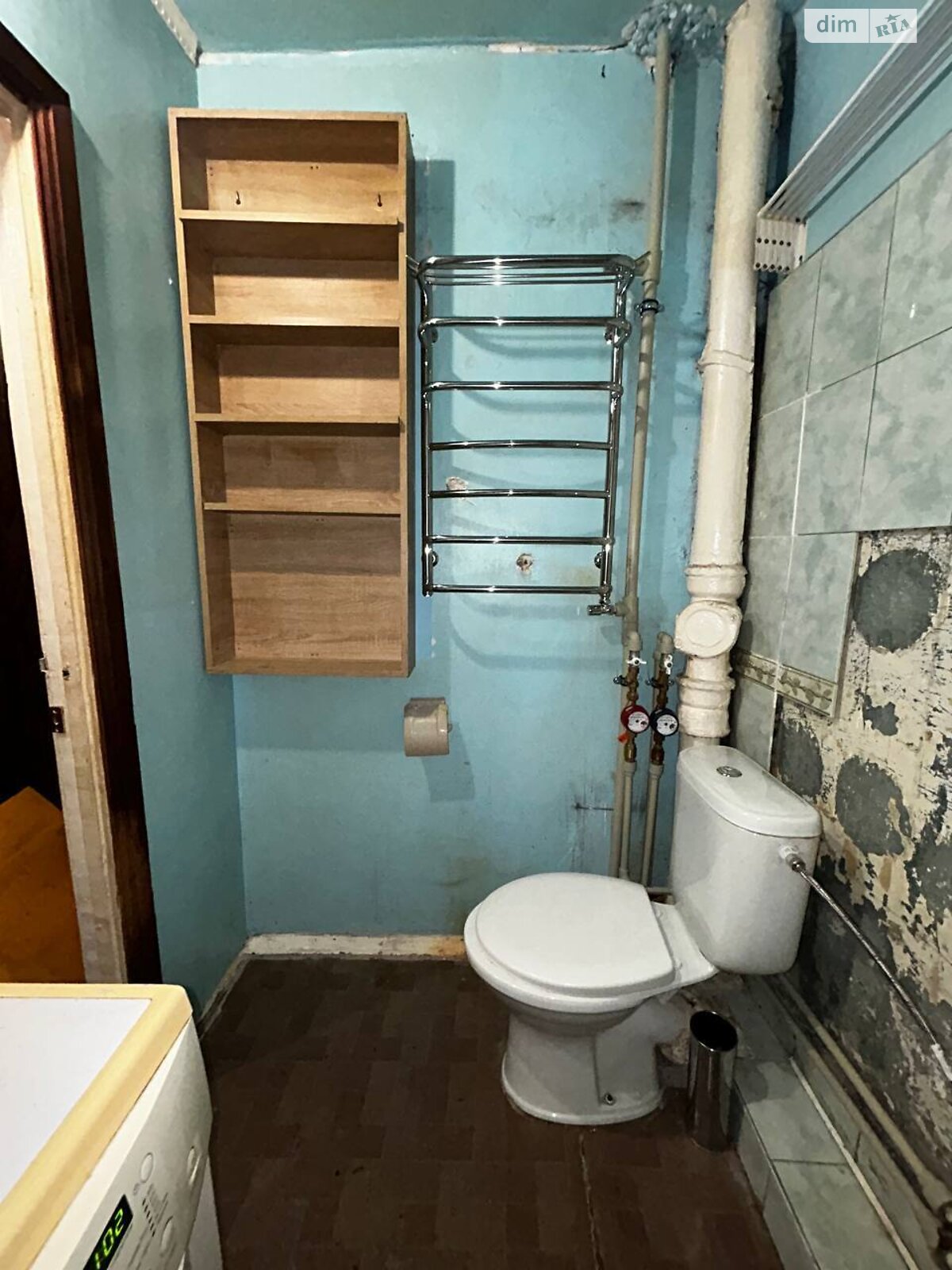 Продаж однокімнатної квартири в Києві, на вул. Синьоозерна 6А, район Святошинський фото 1 Продаж однокімнатної квартири в Києві, на вул. Синьоозерна 6А, район Святошинський фото 1