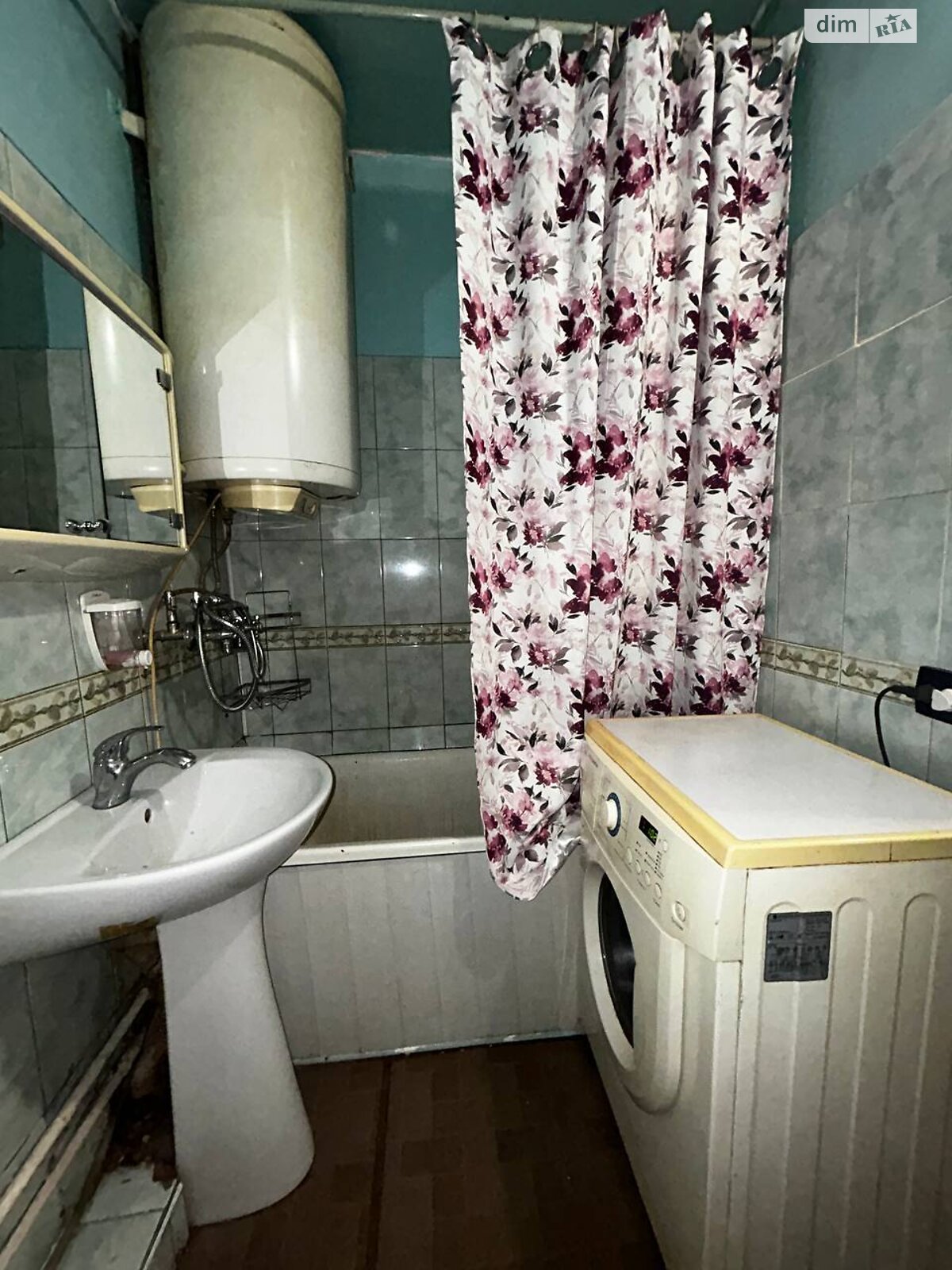 Продаж однокімнатної квартири в Києві, на вул. Синьоозерна 6А, район Святошинський фото 1 Продаж однокімнатної квартири в Києві, на вул. Синьоозерна 6А, район Святошинський фото 1